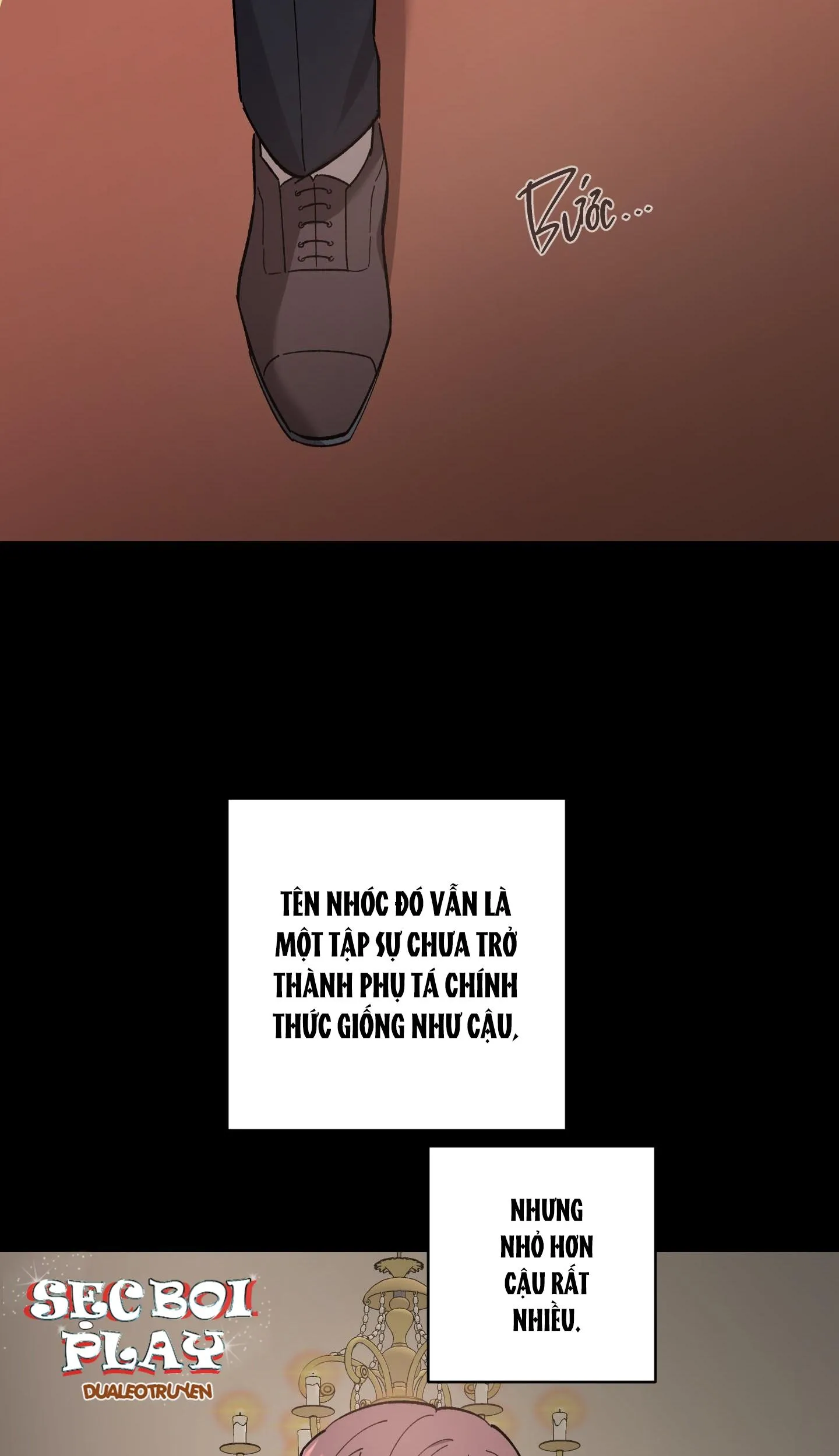 Đóa hoa của mặt trời Chapter 26 Trang 42