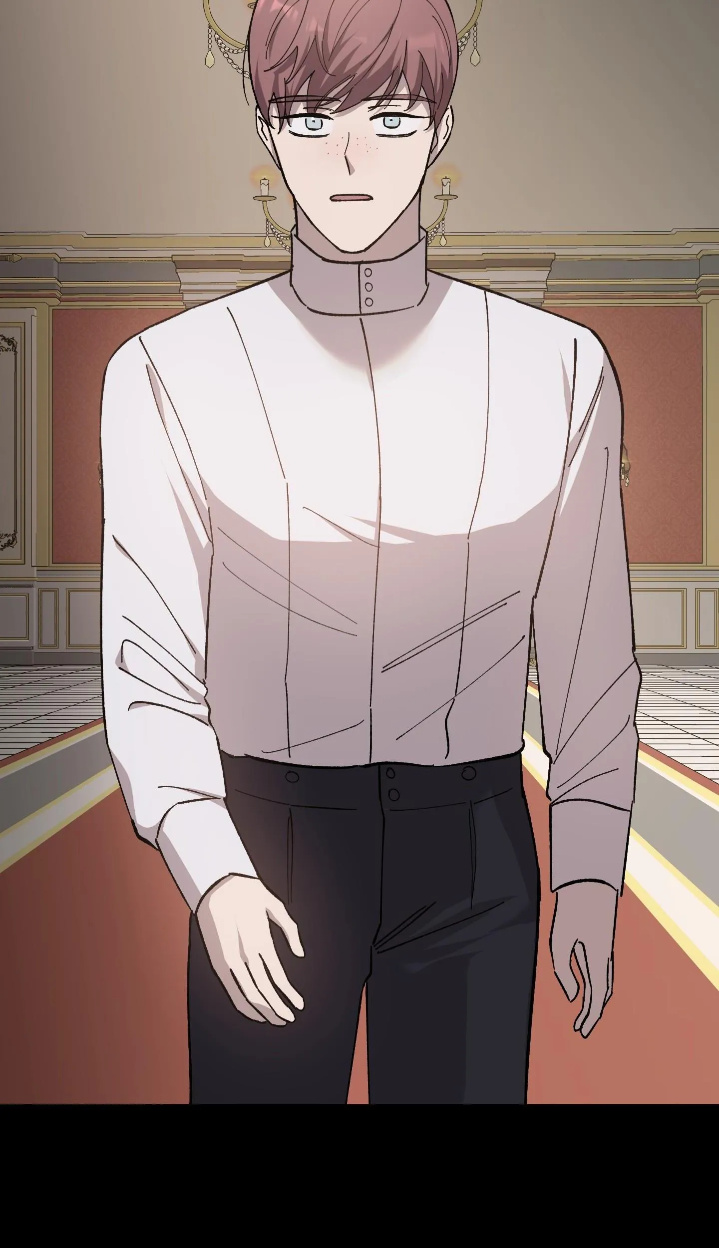 Đóa hoa của mặt trời Chapter 26 Trang 43