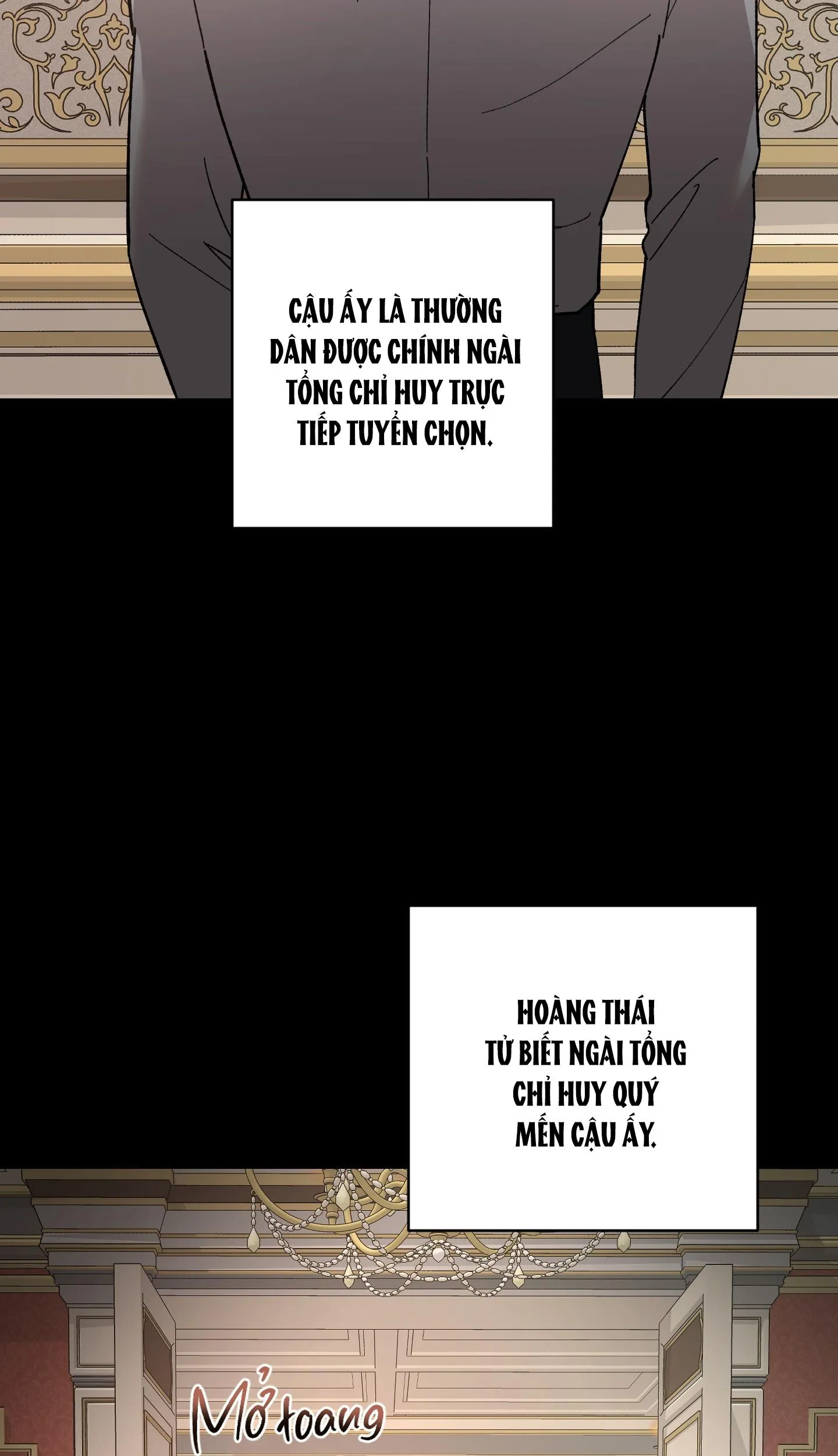 Đóa hoa của mặt trời Chapter 26 Trang 45