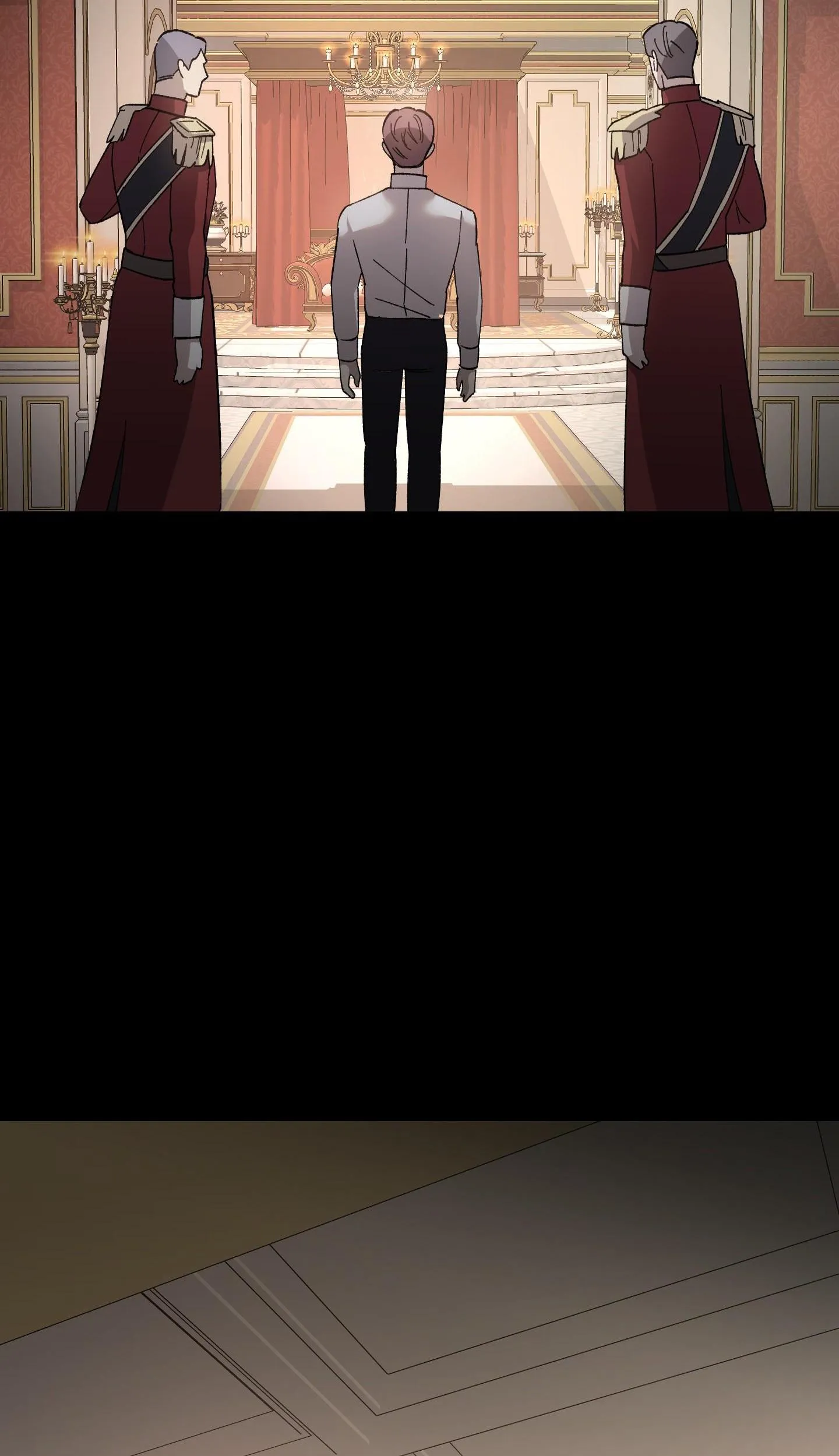 Đóa hoa của mặt trời Chapter 26 Trang 46