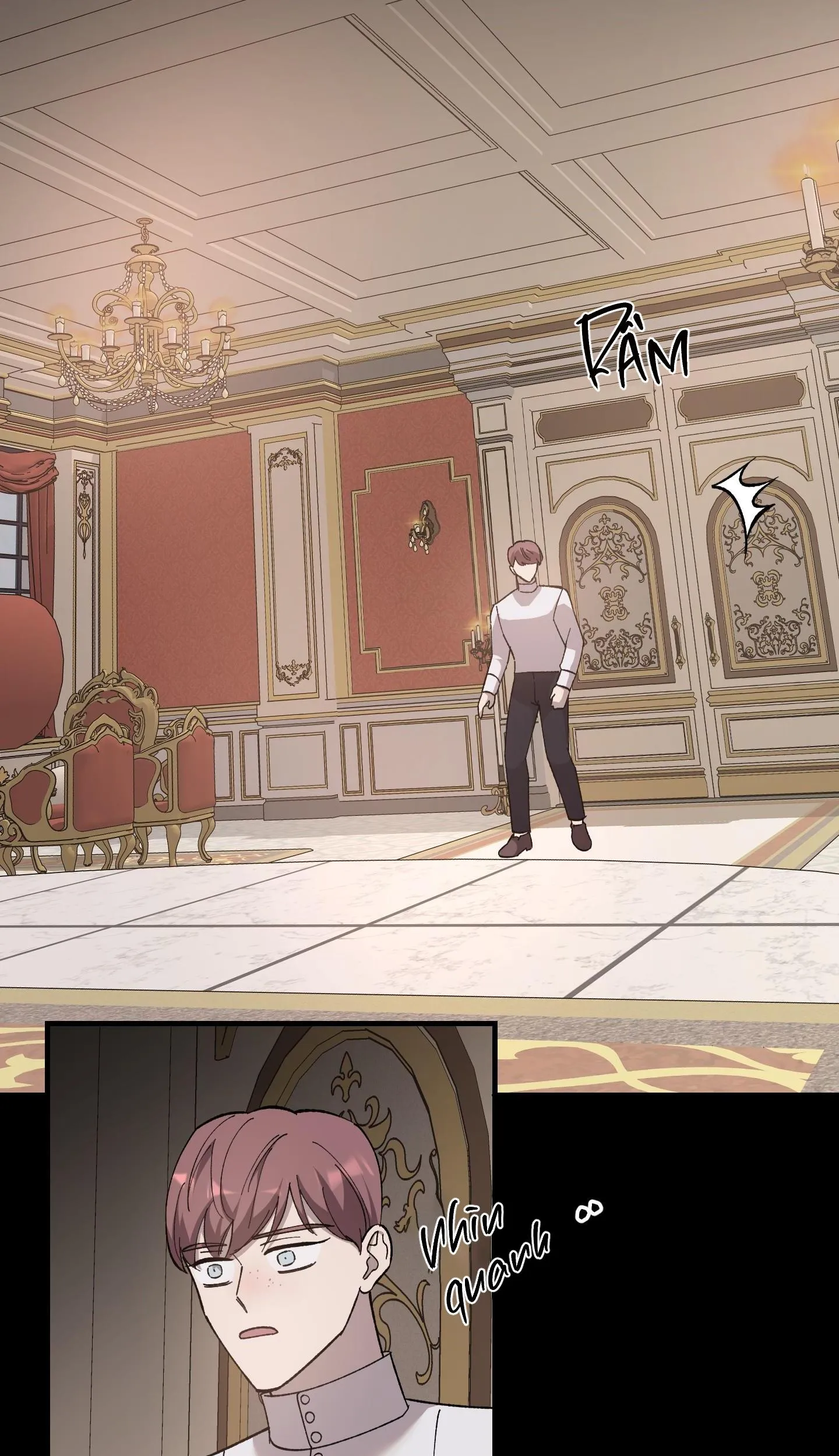 Đóa hoa của mặt trời Chapter 26 Trang 47