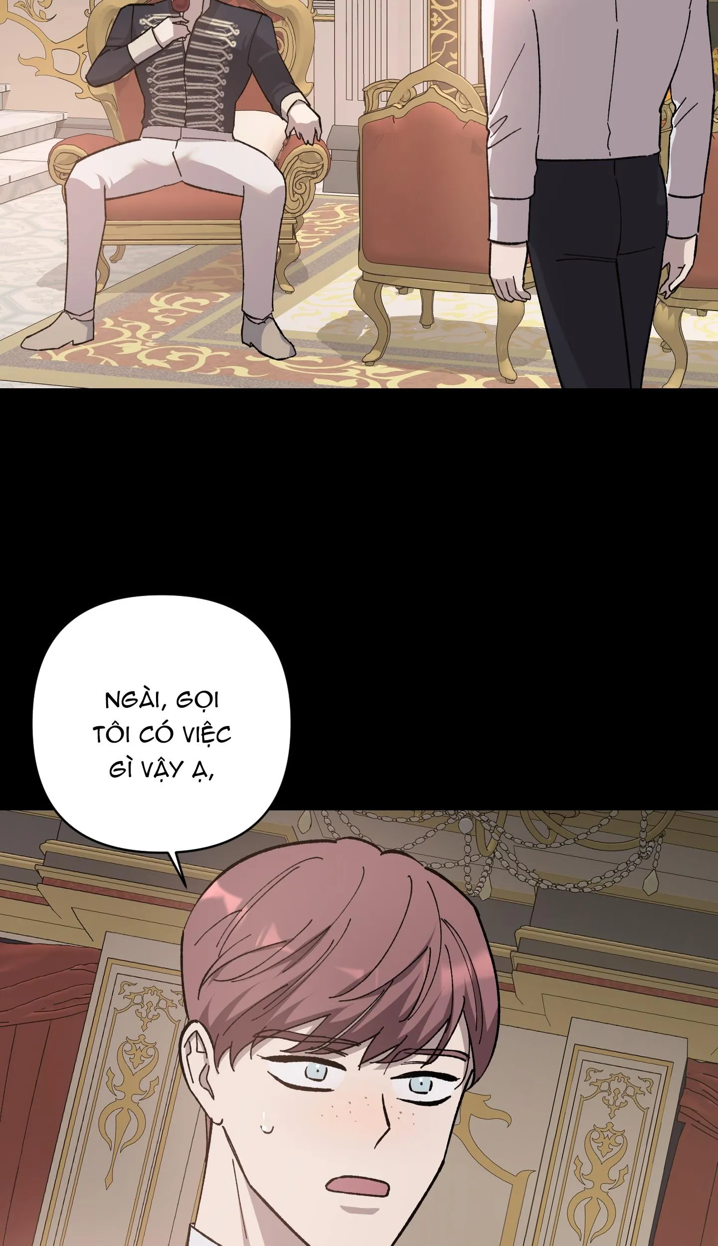 Đóa hoa của mặt trời Chapter 26 Trang 49