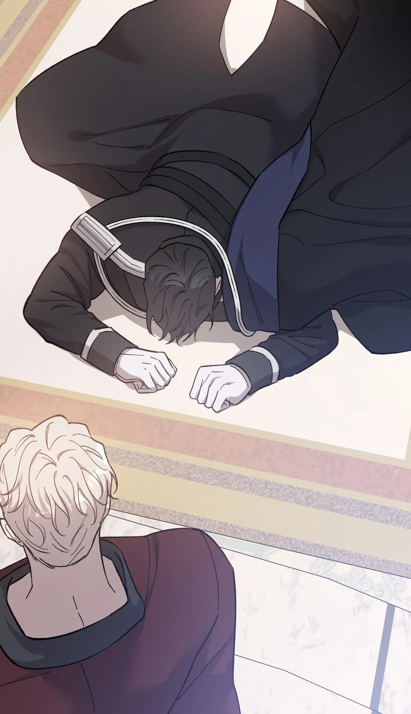 Đóa hoa của mặt trời Chapter 26 Trang 58