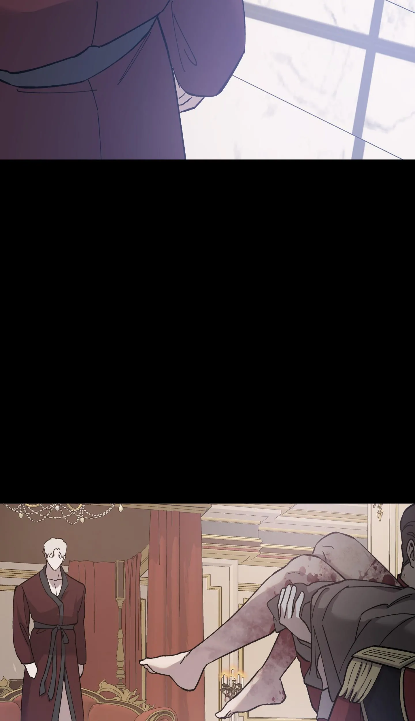 Đóa hoa của mặt trời Chapter 26 Trang 59