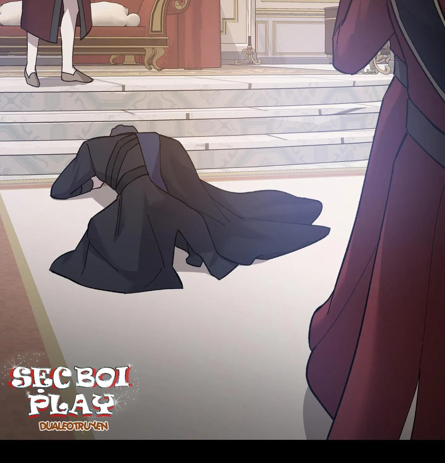 Đóa hoa của mặt trời Chapter 26 Trang 60