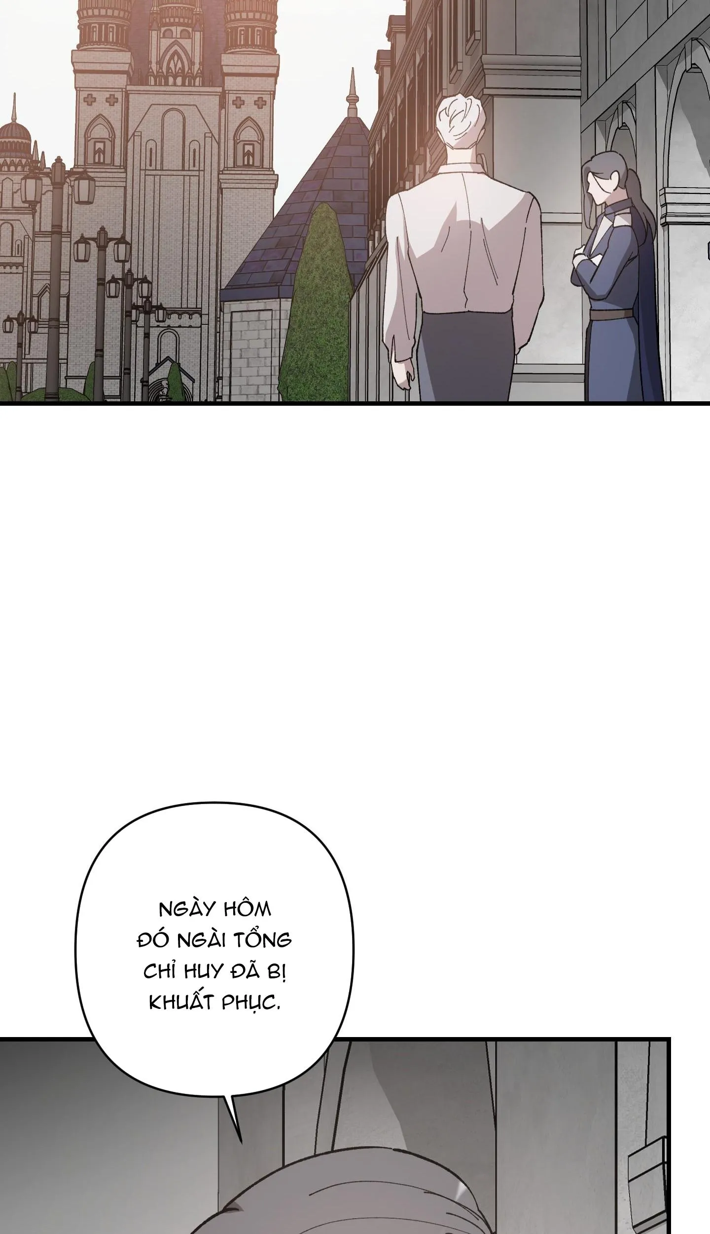 Đóa hoa của mặt trời Chapter 26 Trang 62