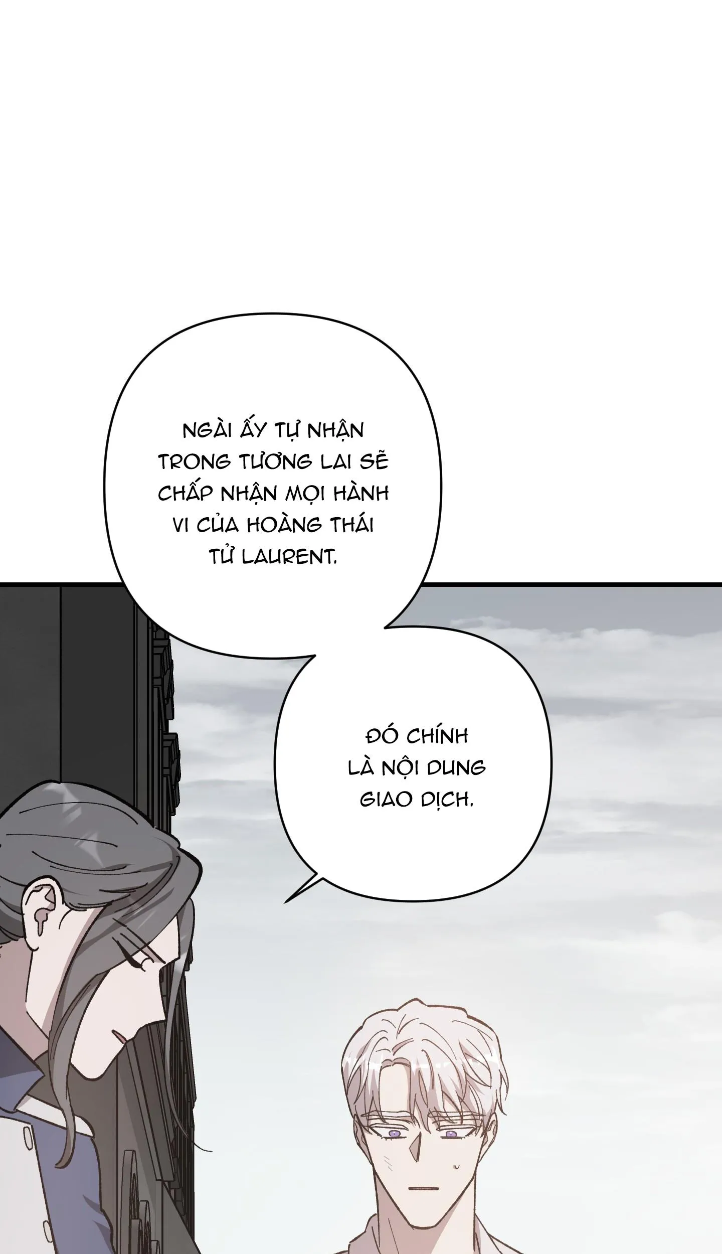 Đóa hoa của mặt trời Chapter 26 Trang 65