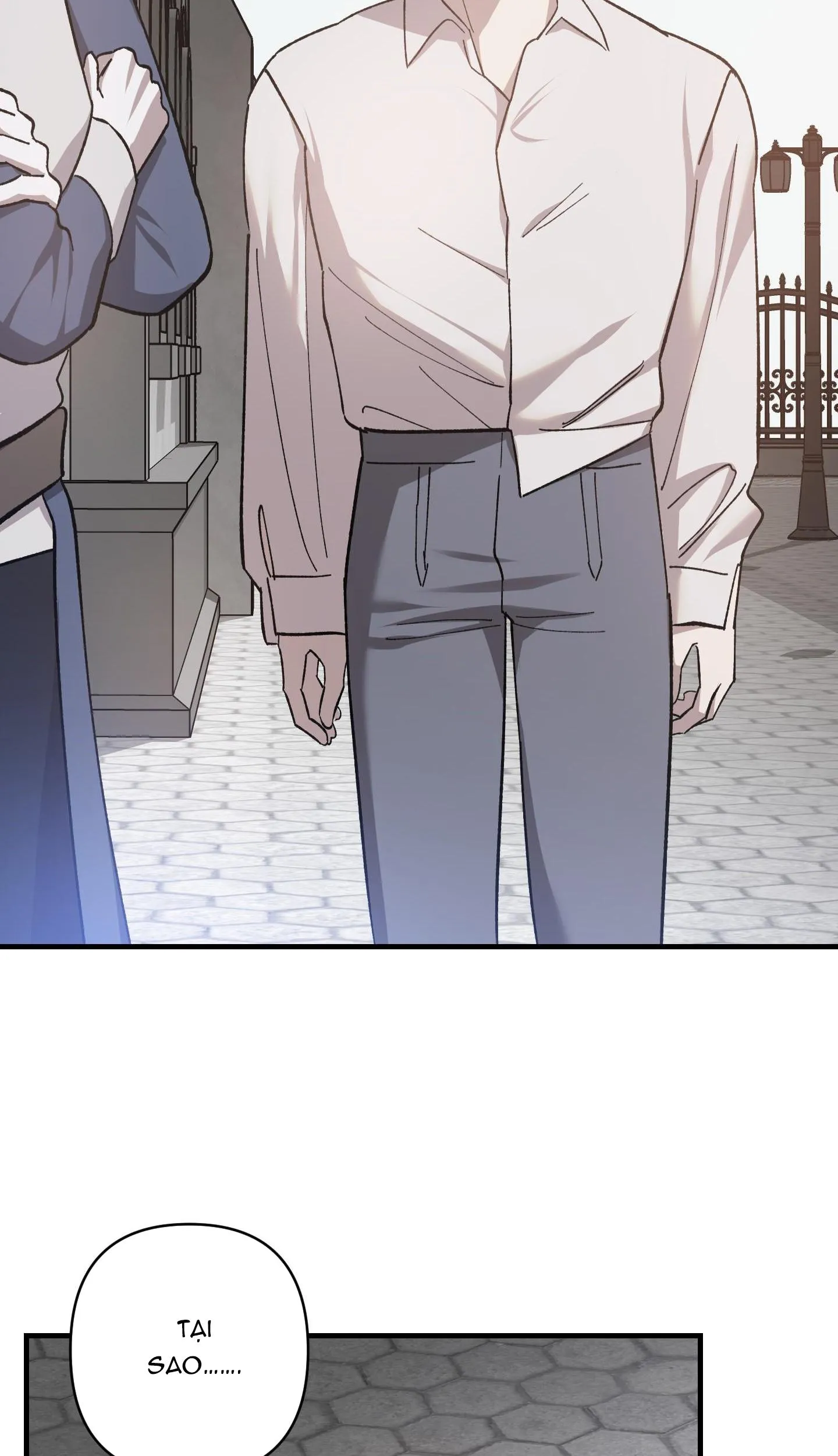 Đóa hoa của mặt trời Chapter 26 Trang 66