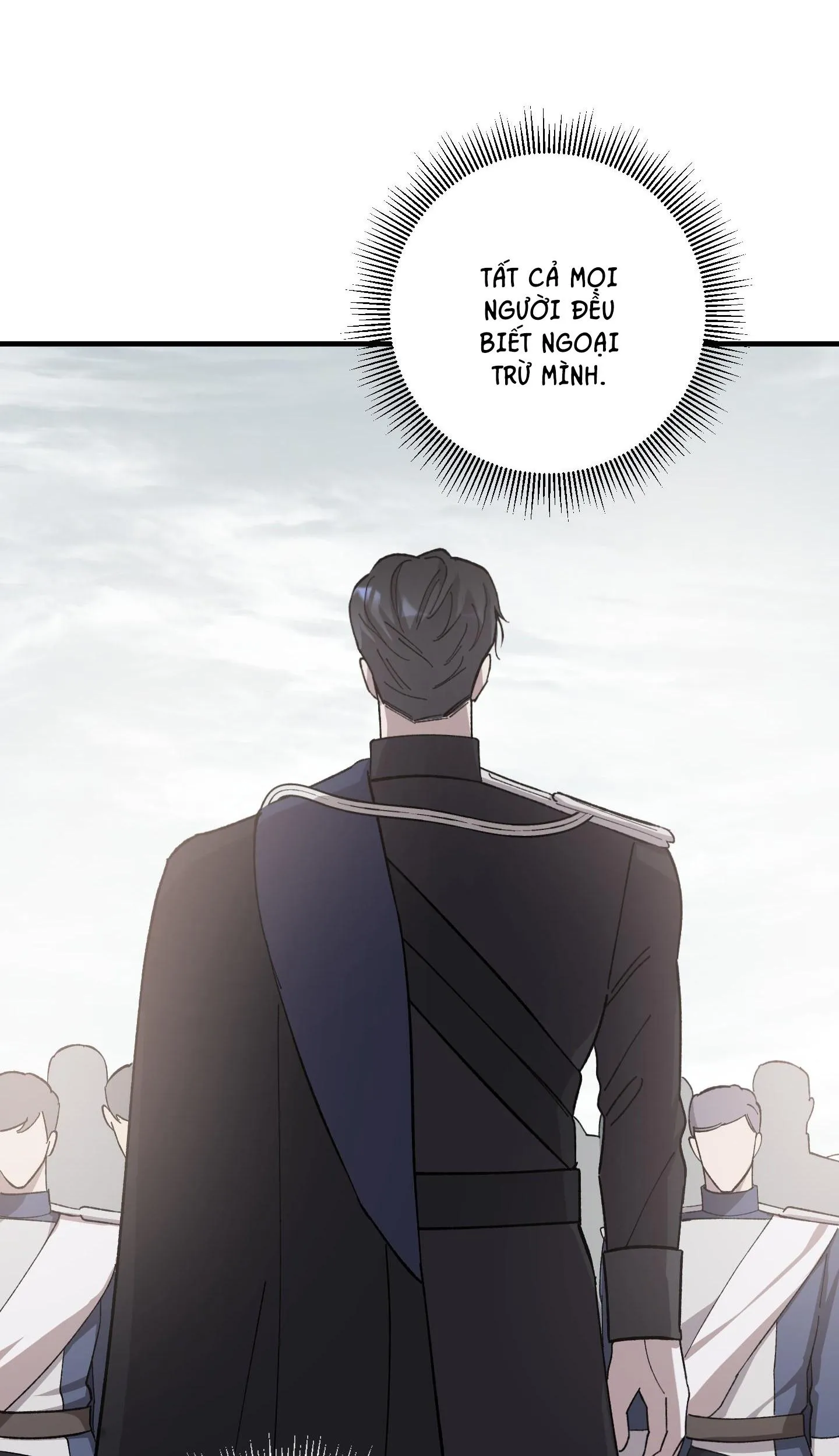 Đóa hoa của mặt trời Chapter 26 Trang 76