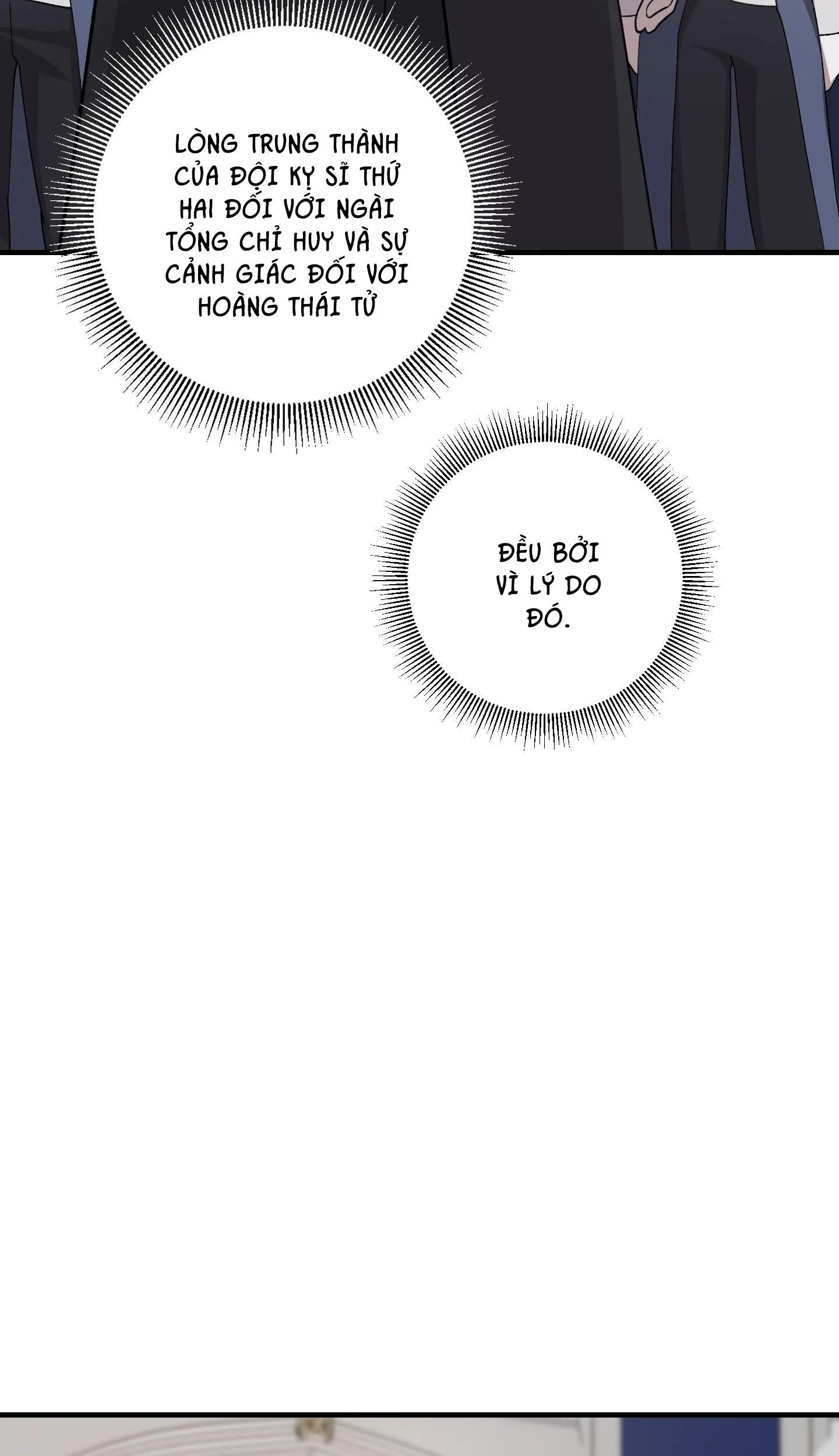 Đóa hoa của mặt trời Chapter 26 Trang 77