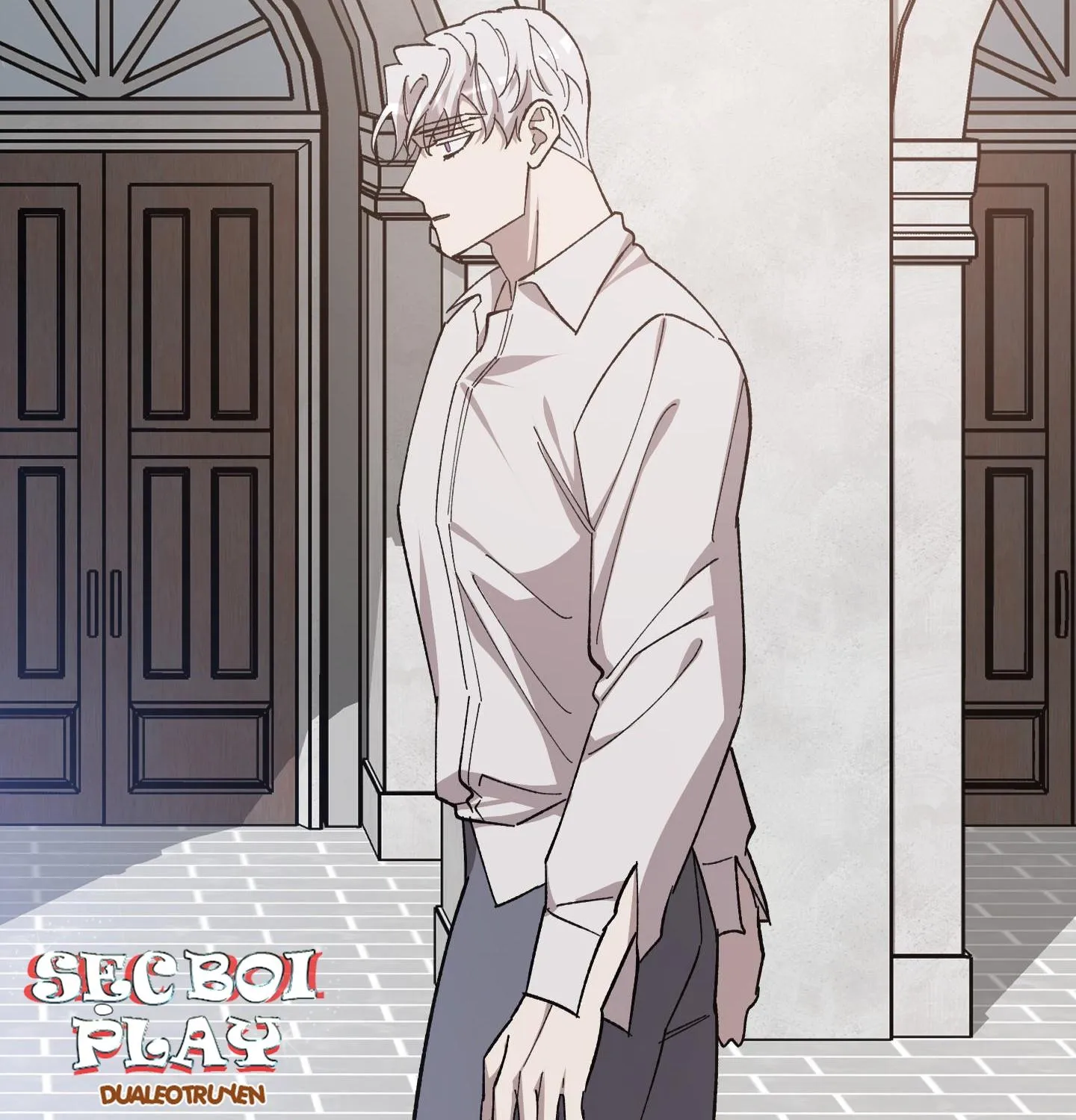 Đóa hoa của mặt trời Chapter 26 Trang 80