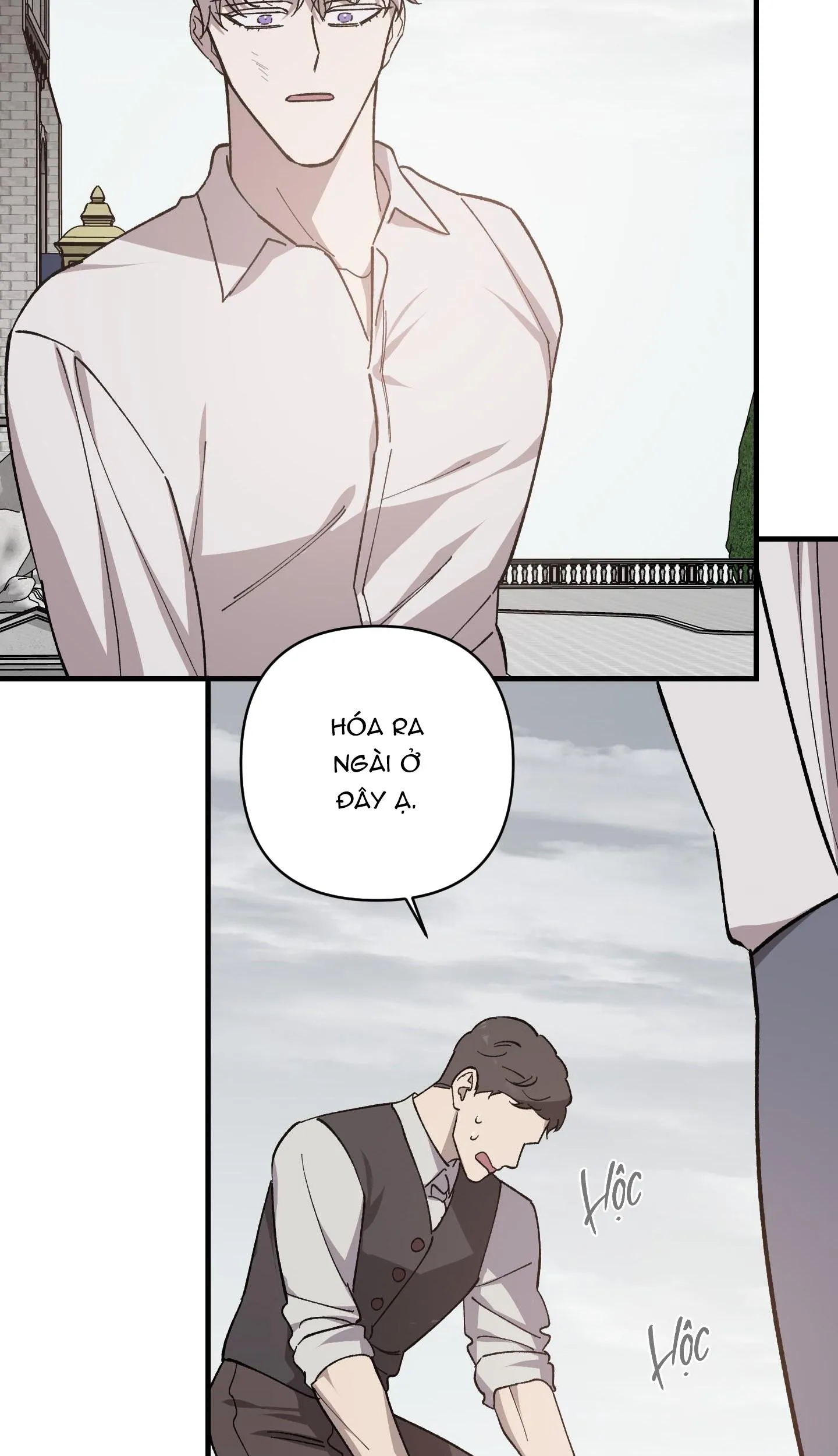 Đóa hoa của mặt trời Chapter 26 Trang 86