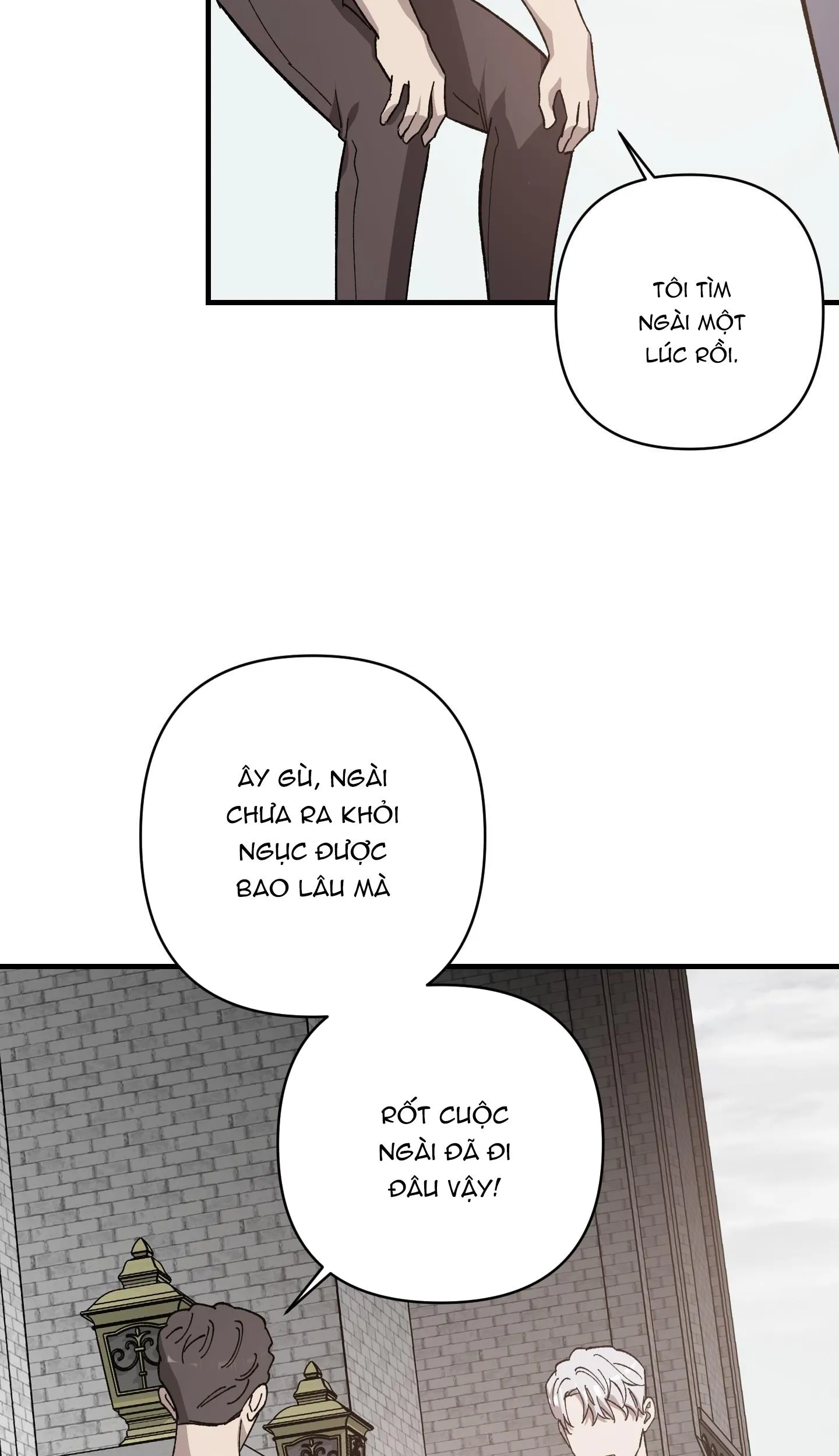 Đóa hoa của mặt trời Chapter 26 Trang 87