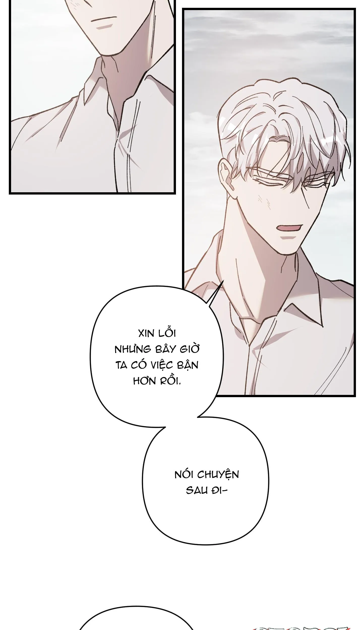 Đóa hoa của mặt trời Chapter 26 Trang 89