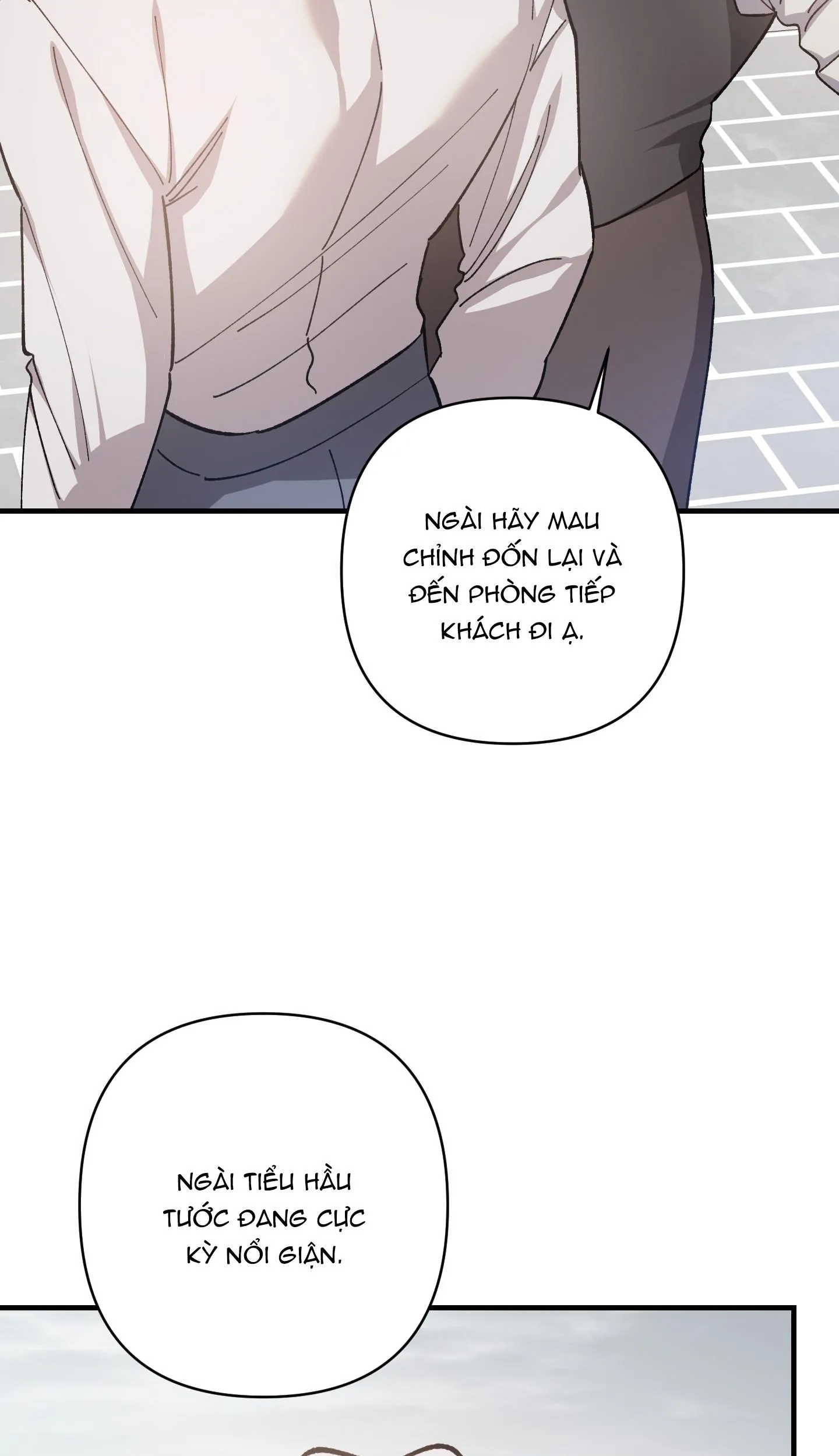 Đóa hoa của mặt trời Chapter 26 Trang 91