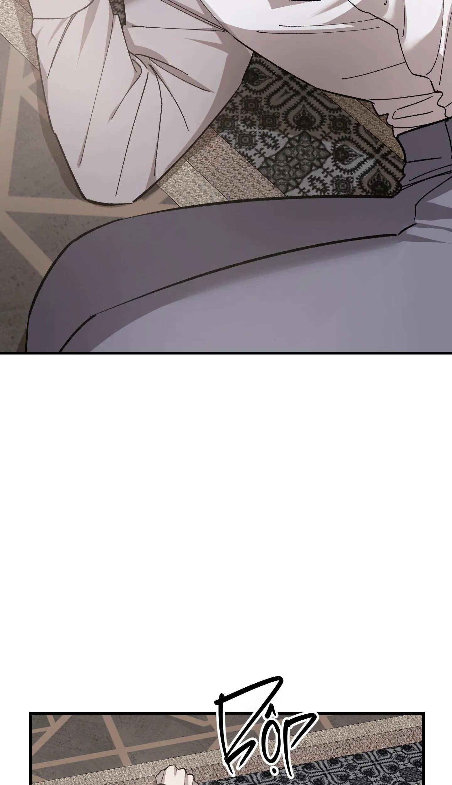 Đóa hoa của mặt trời Chapter 27 Trang 3