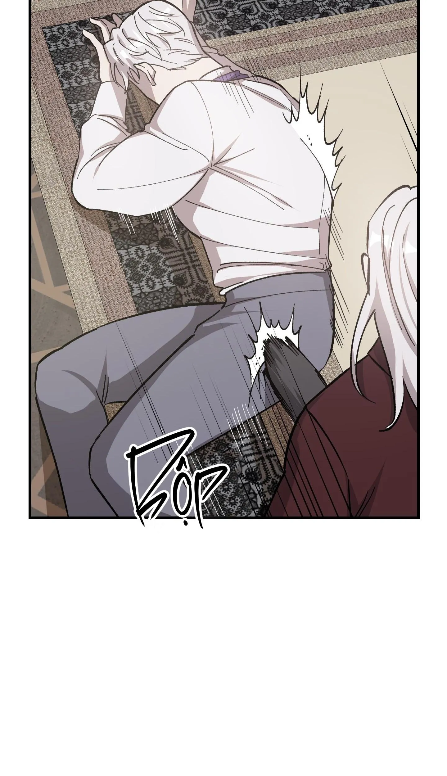 Đóa hoa của mặt trời Chapter 27 Trang 4