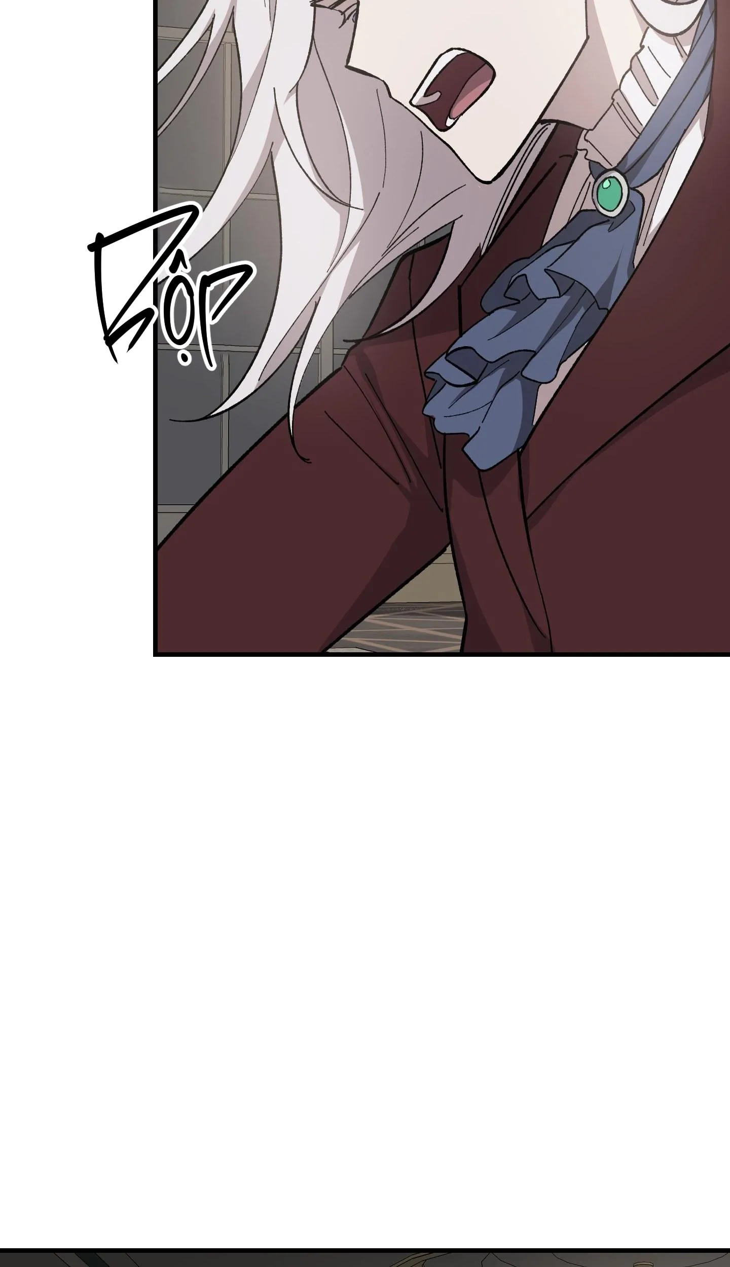 Đóa hoa của mặt trời Chapter 27 Trang 8