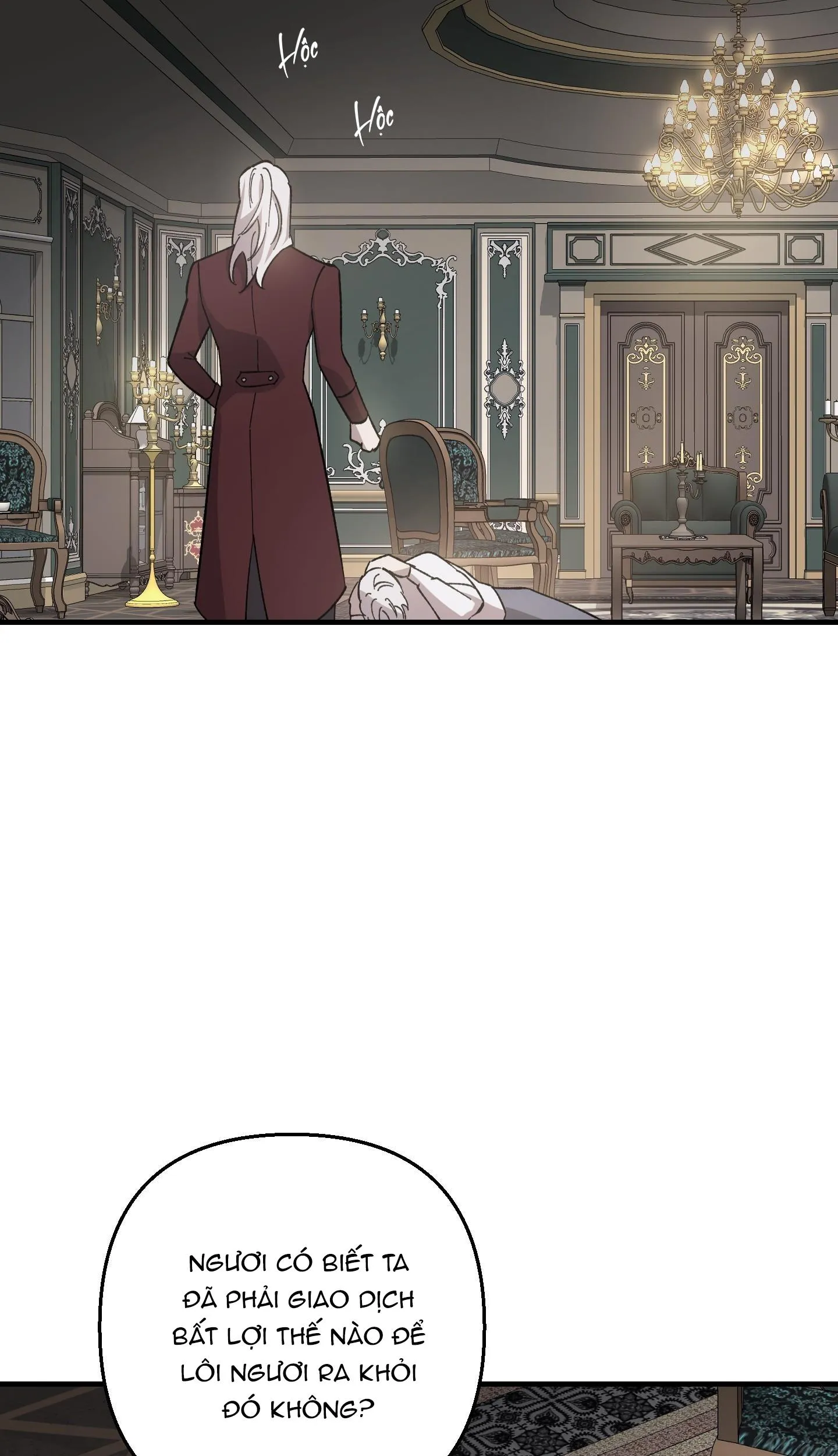 Đóa hoa của mặt trời Chapter 27 Trang 9