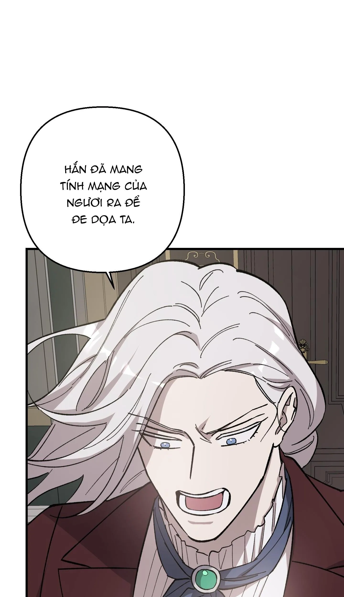 Đóa hoa của mặt trời Chapter 27 Trang 11