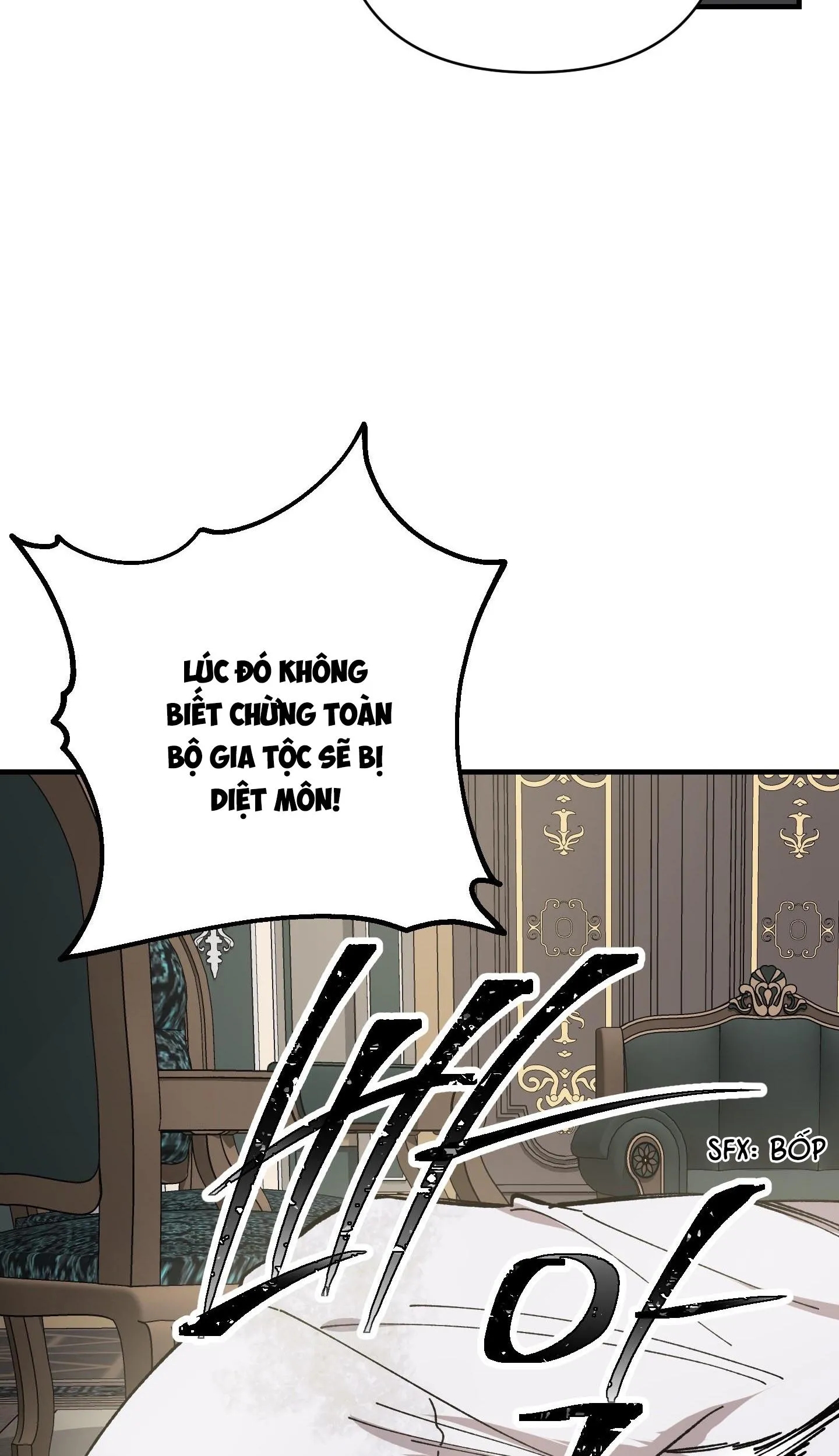 Đóa hoa của mặt trời Chapter 27 Trang 14