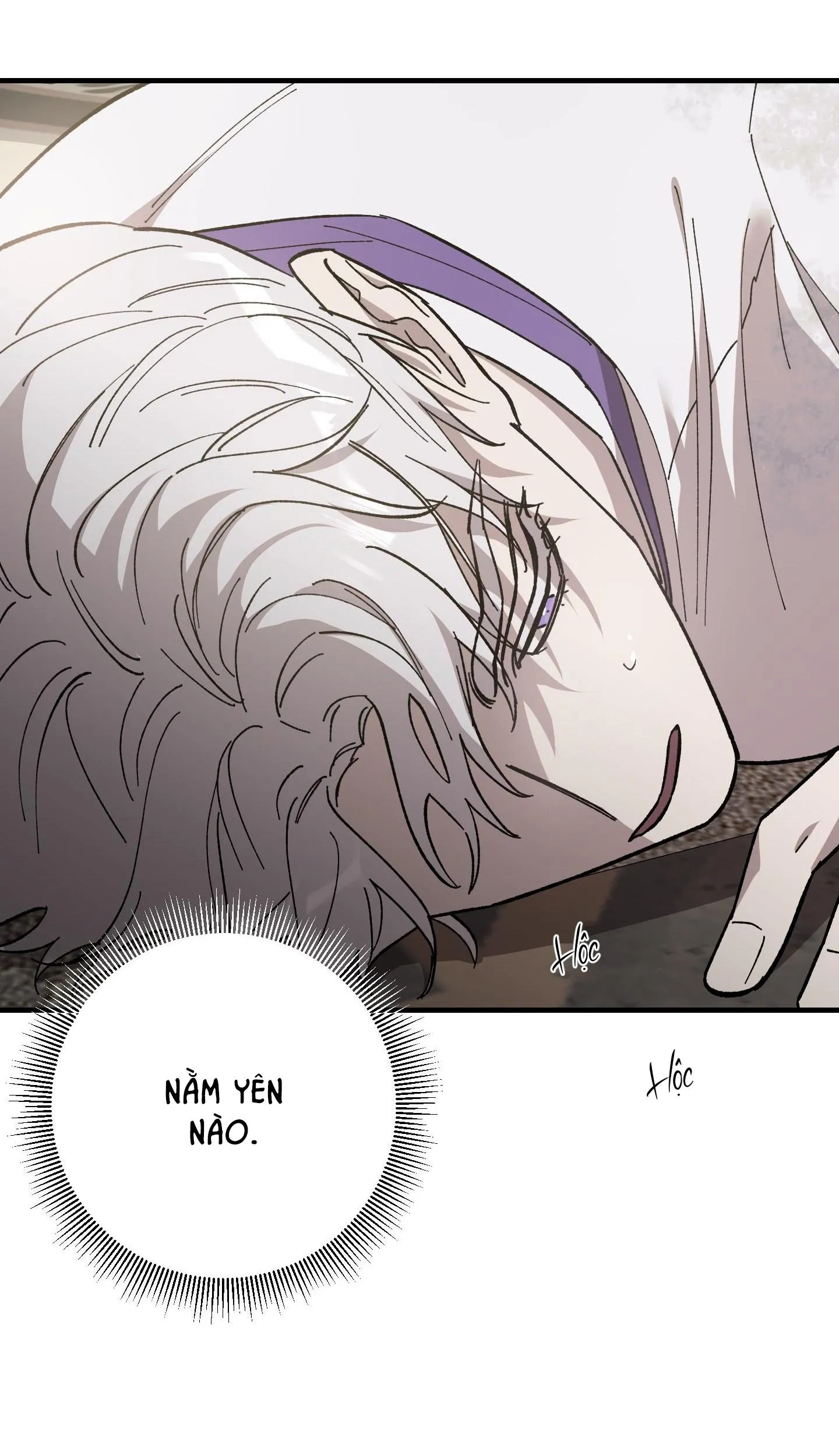 Đóa hoa của mặt trời Chapter 27 Trang 16