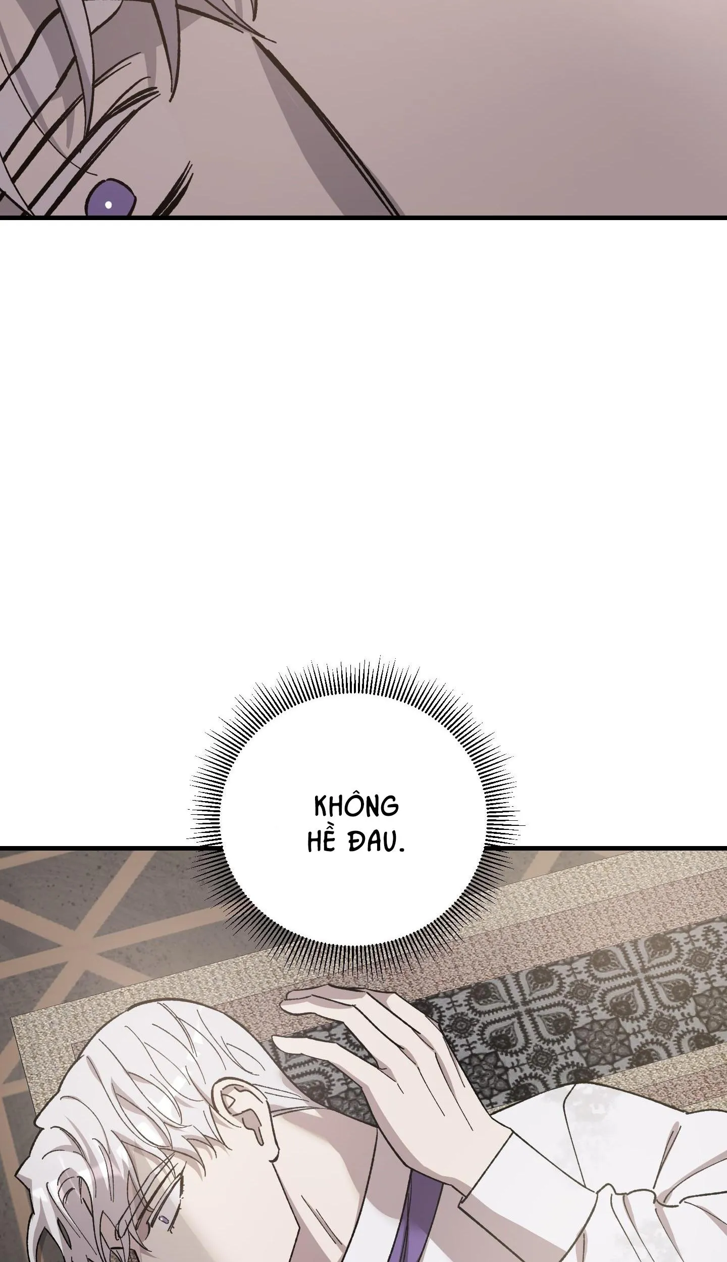 Đóa hoa của mặt trời Chapter 27 Trang 22