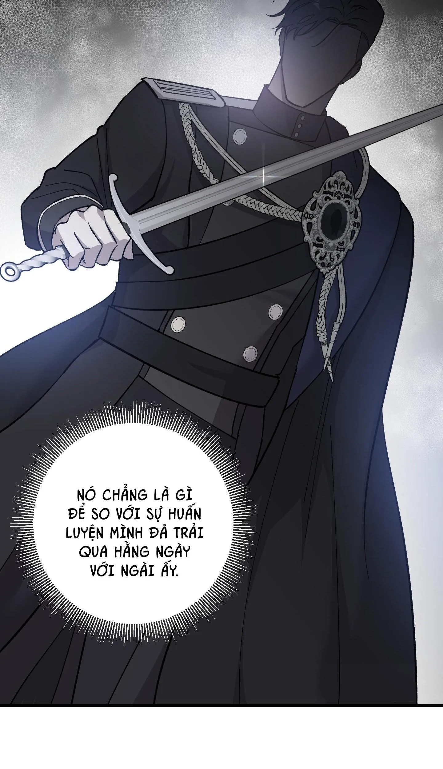 Đóa hoa của mặt trời Chapter 27 Trang 24