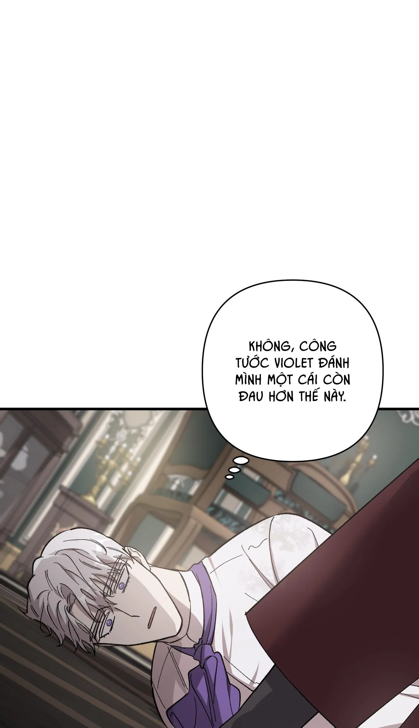 Đóa hoa của mặt trời Chapter 27 Trang 25