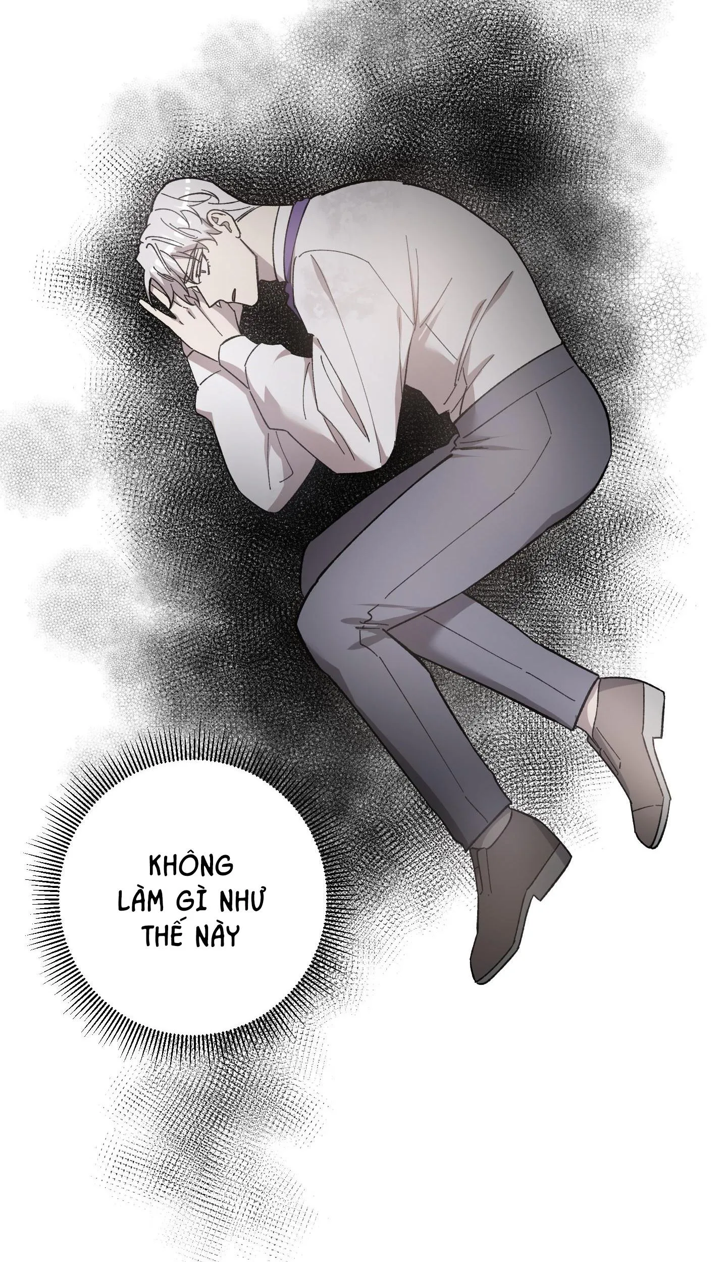 Đóa hoa của mặt trời Chapter 27 Trang 28