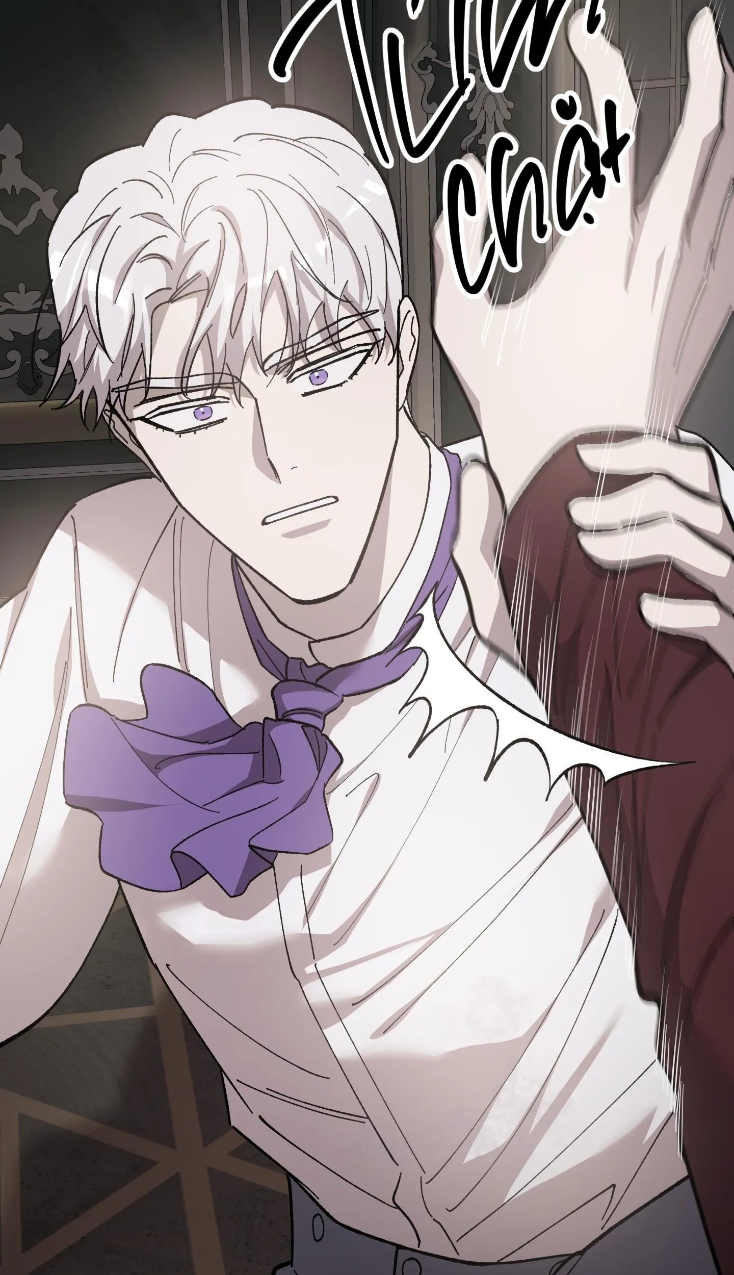 Đóa hoa của mặt trời Chapter 27 Trang 31