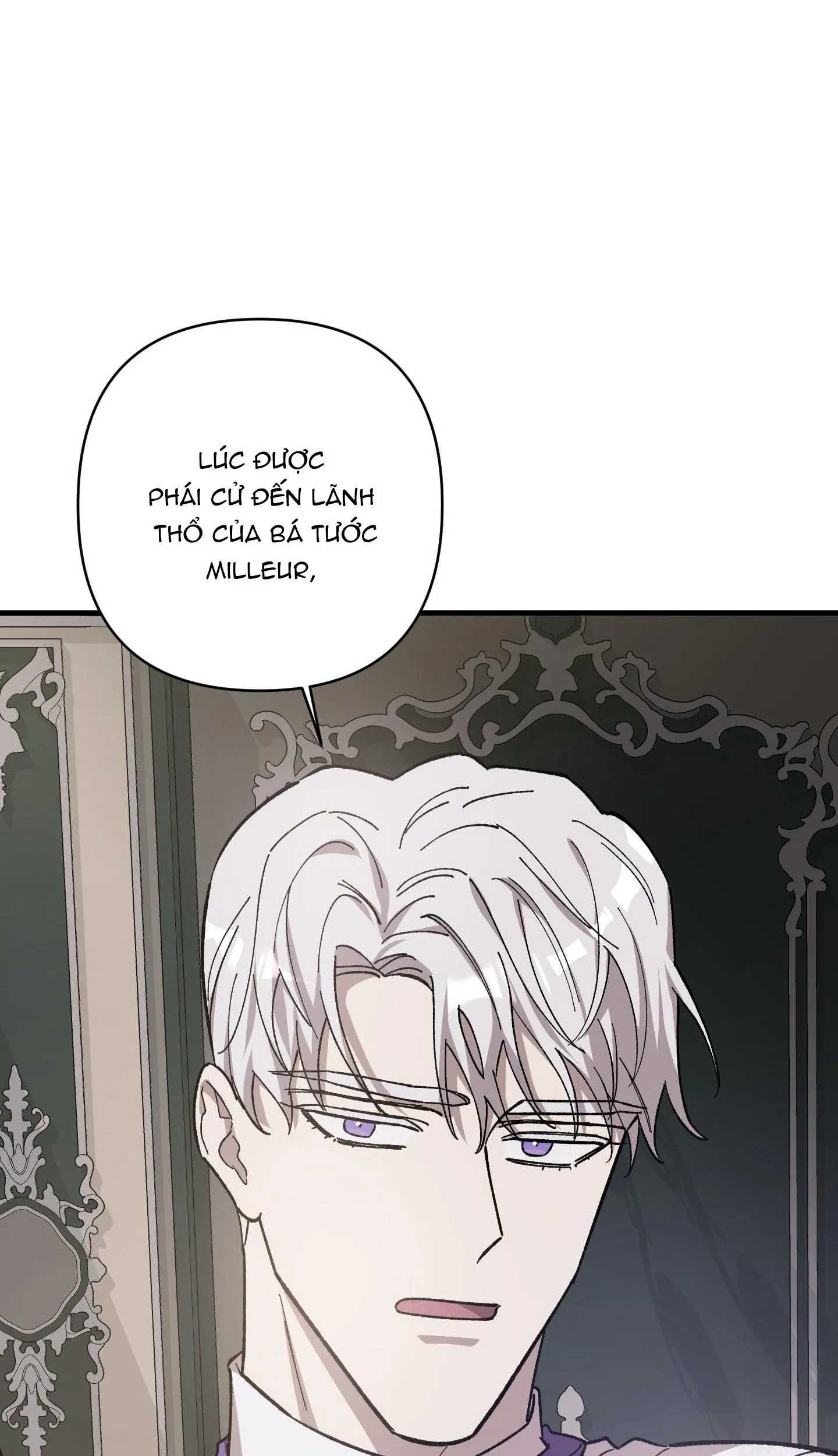 Đóa hoa của mặt trời Chapter 27 Trang 38