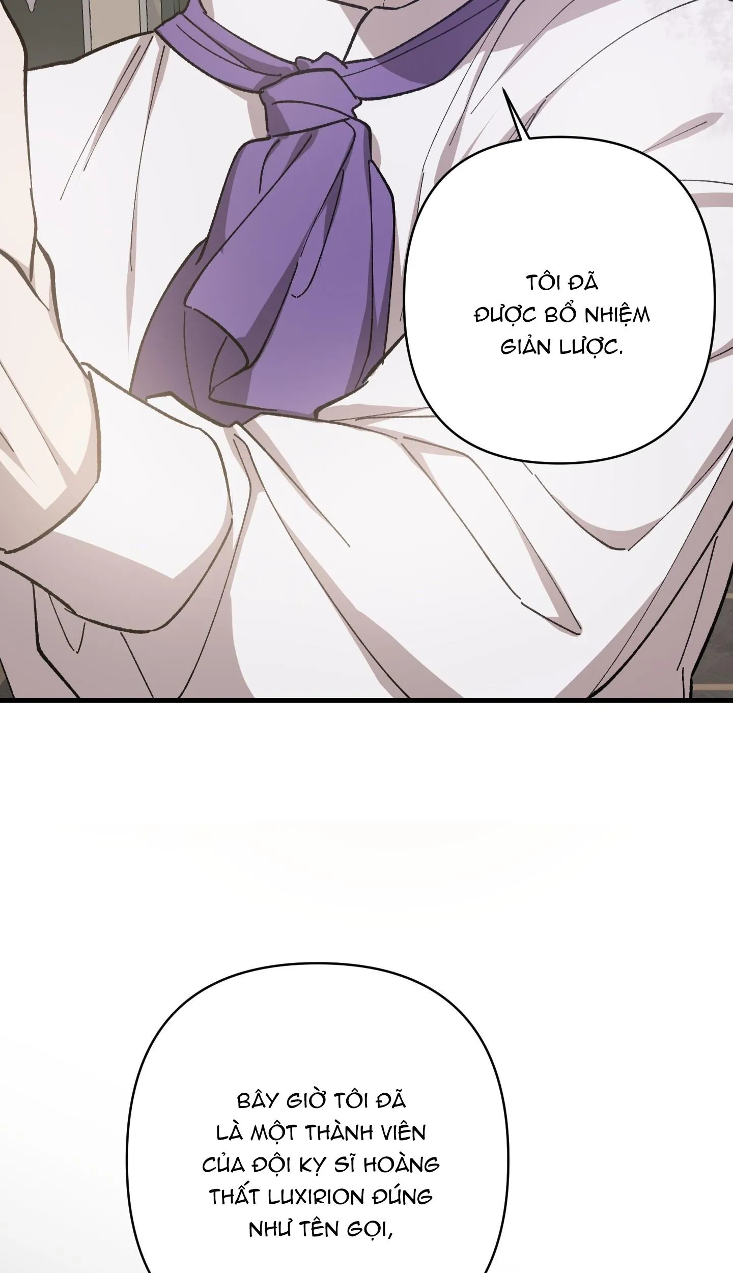 Đóa hoa của mặt trời Chapter 27 Trang 39