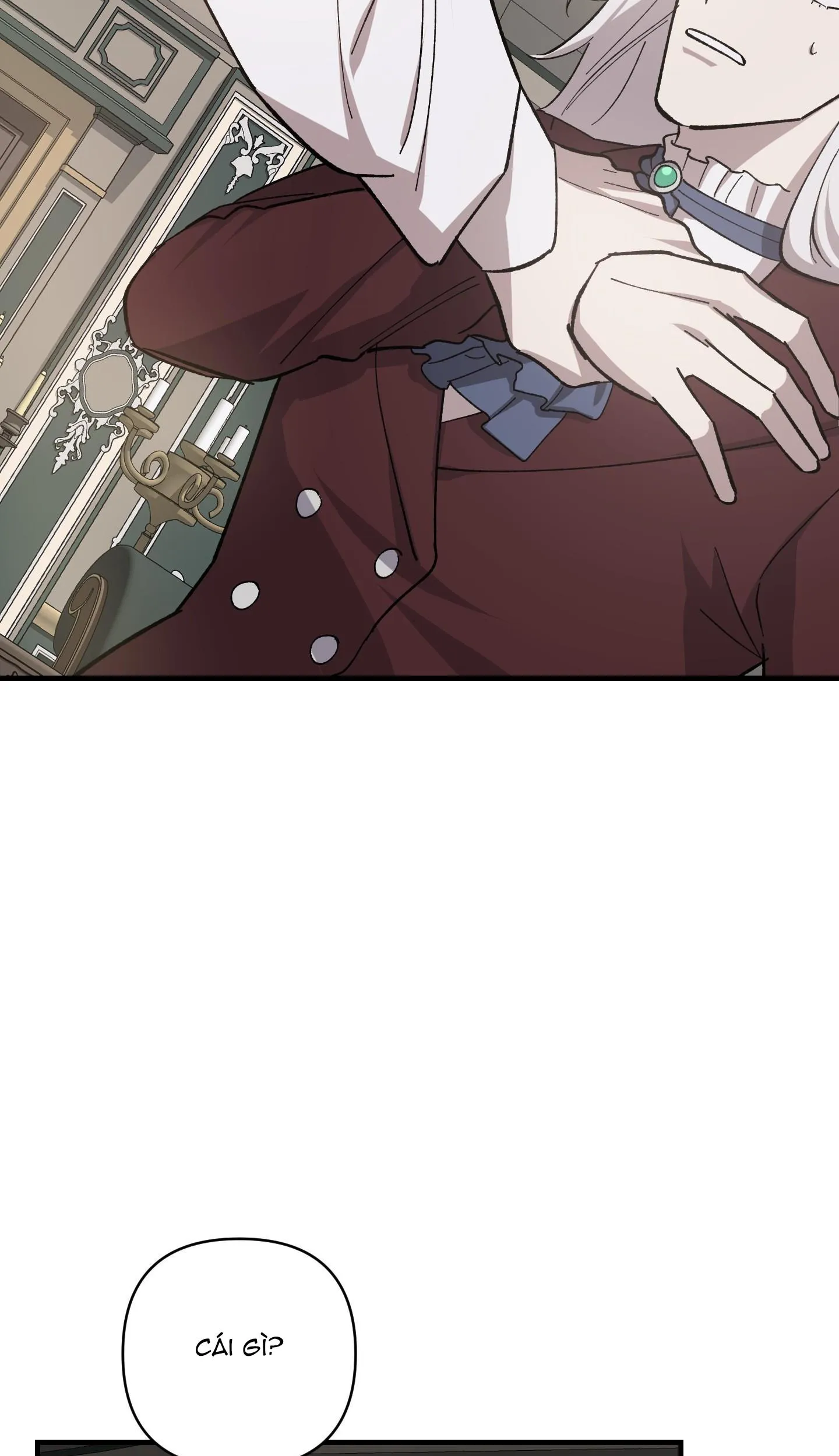 Đóa hoa của mặt trời Chapter 27 Trang 41