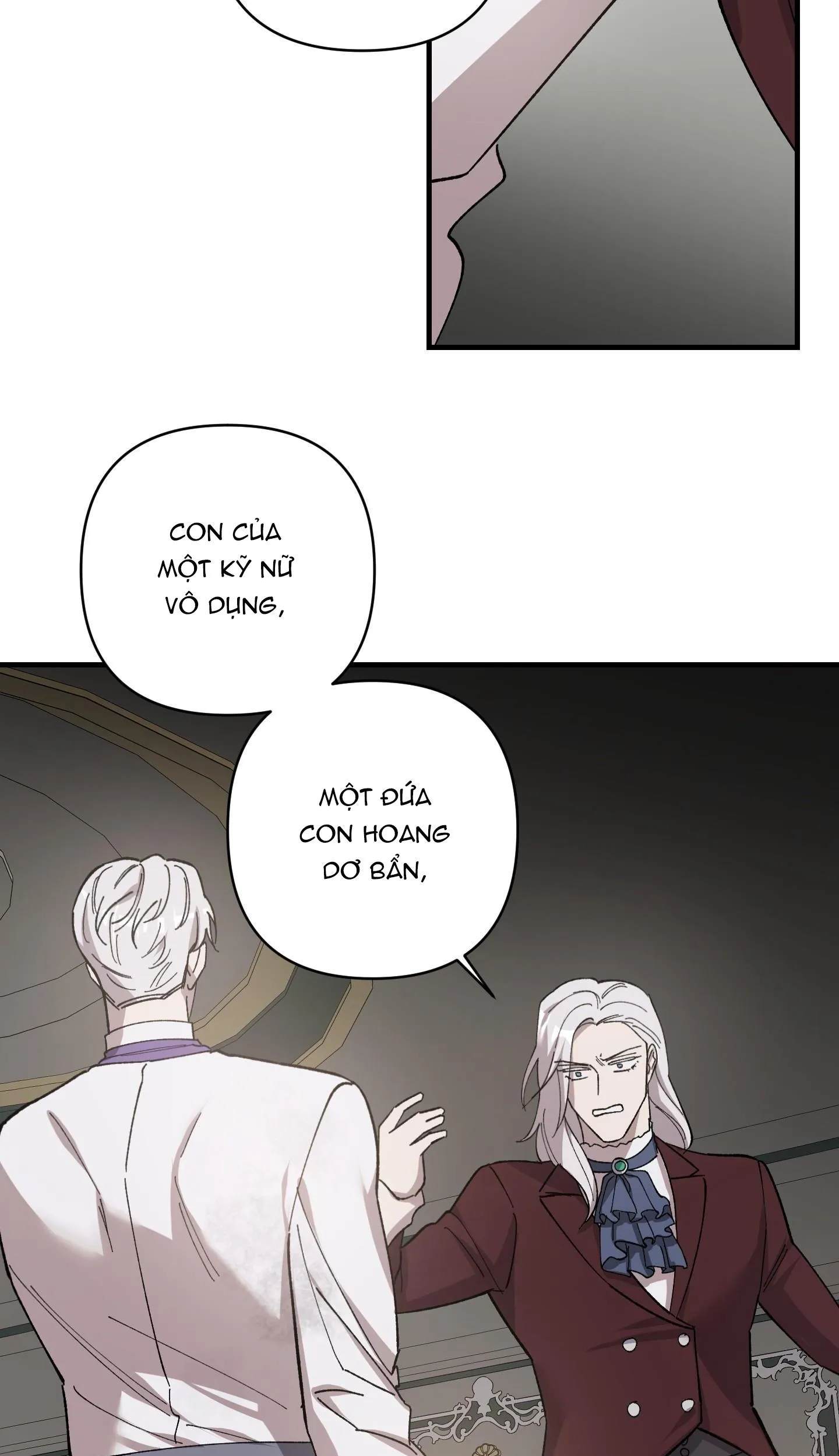 Đóa hoa của mặt trời Chapter 27 Trang 43