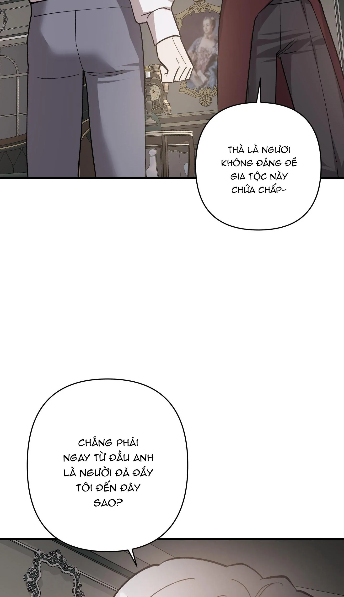 Đóa hoa của mặt trời Chapter 27 Trang 44