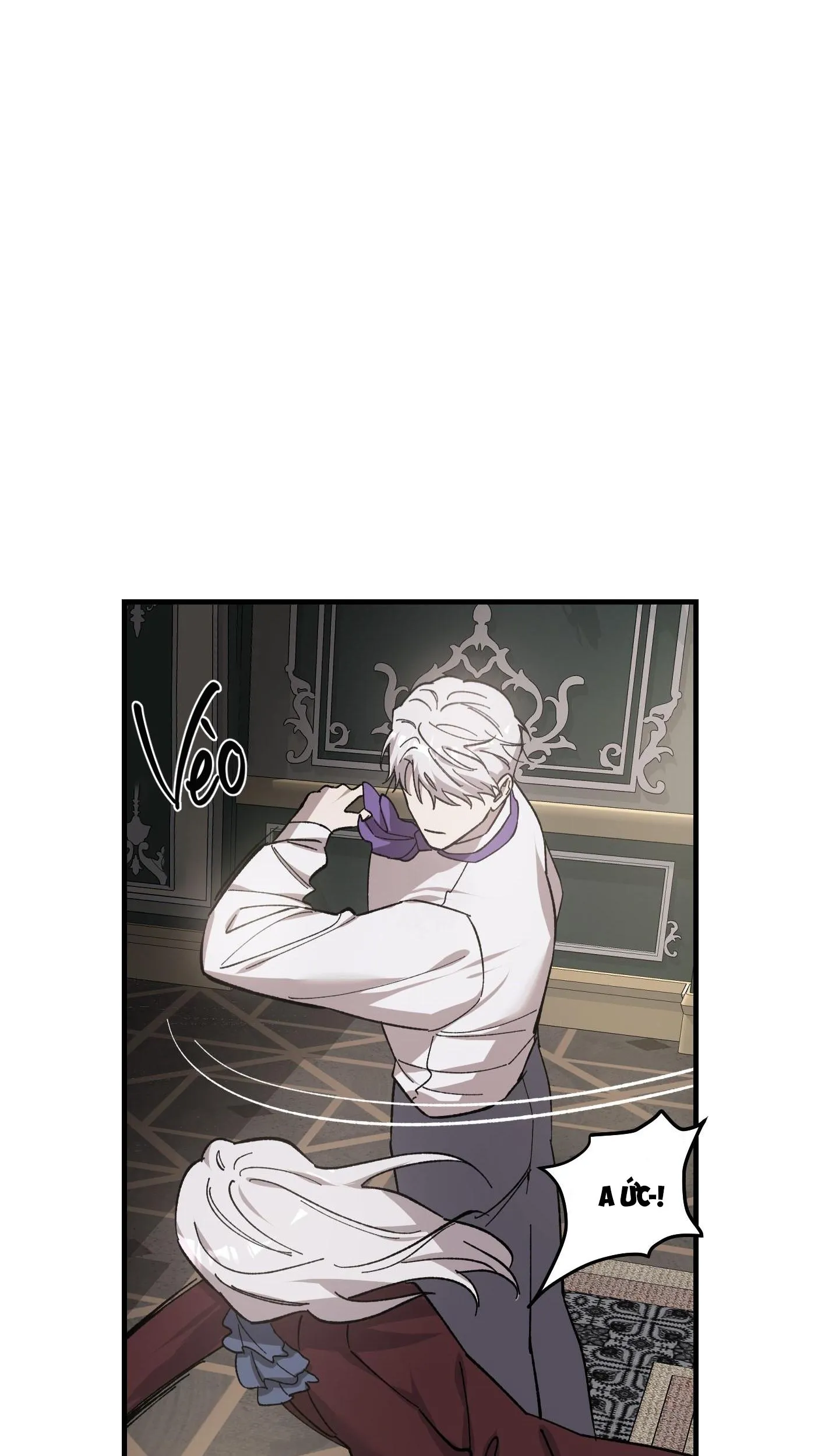 Đóa hoa của mặt trời Chapter 27 Trang 46