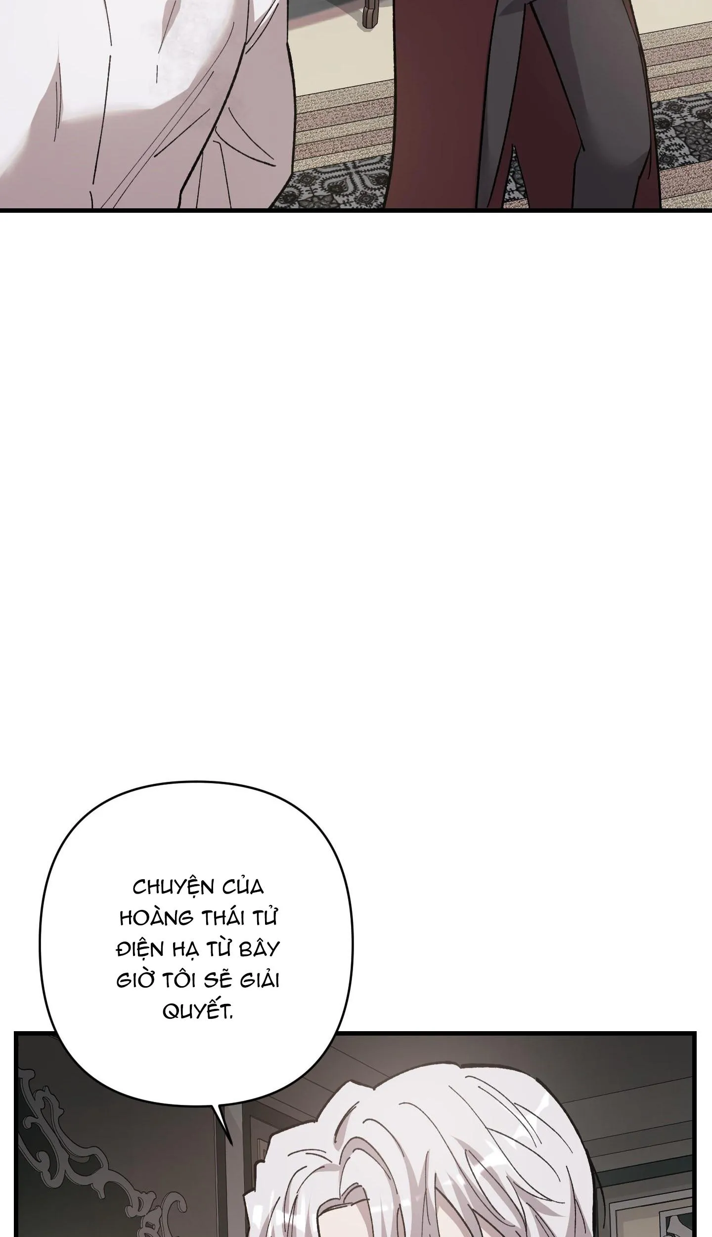 Đóa hoa của mặt trời Chapter 27 Trang 48