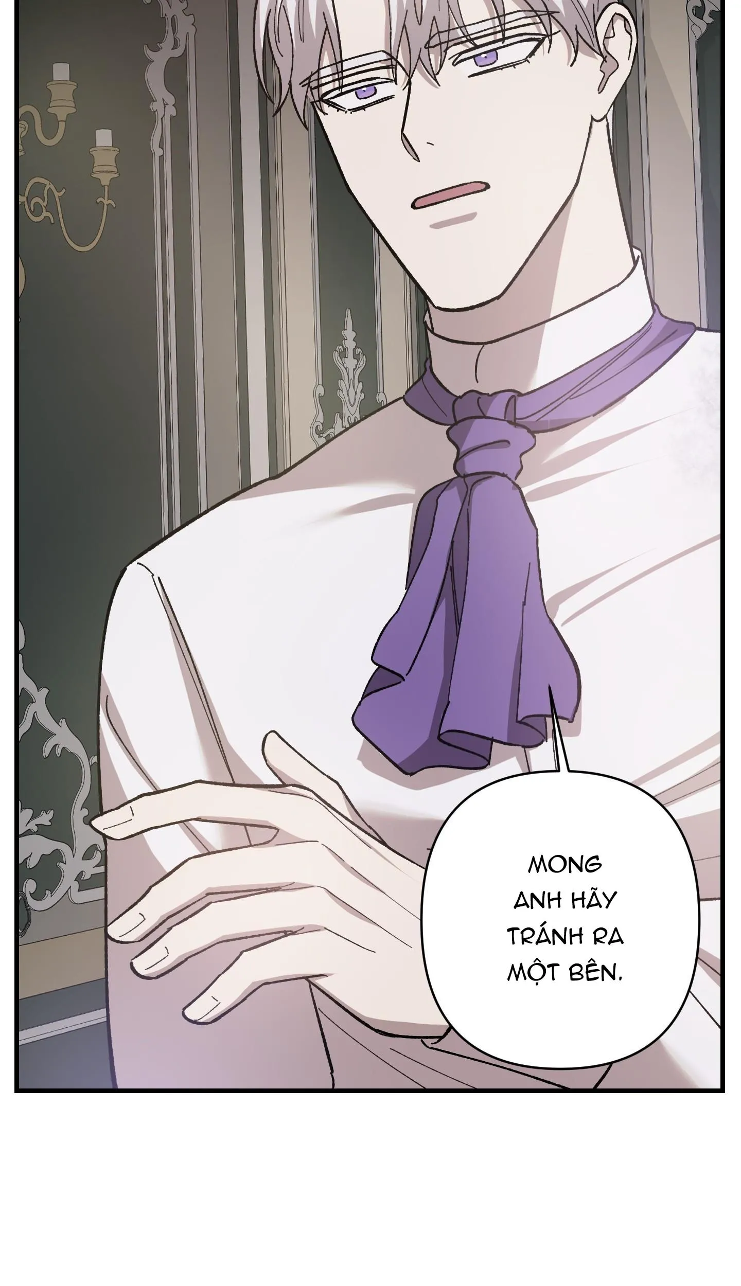 Đóa hoa của mặt trời Chapter 27 Trang 49