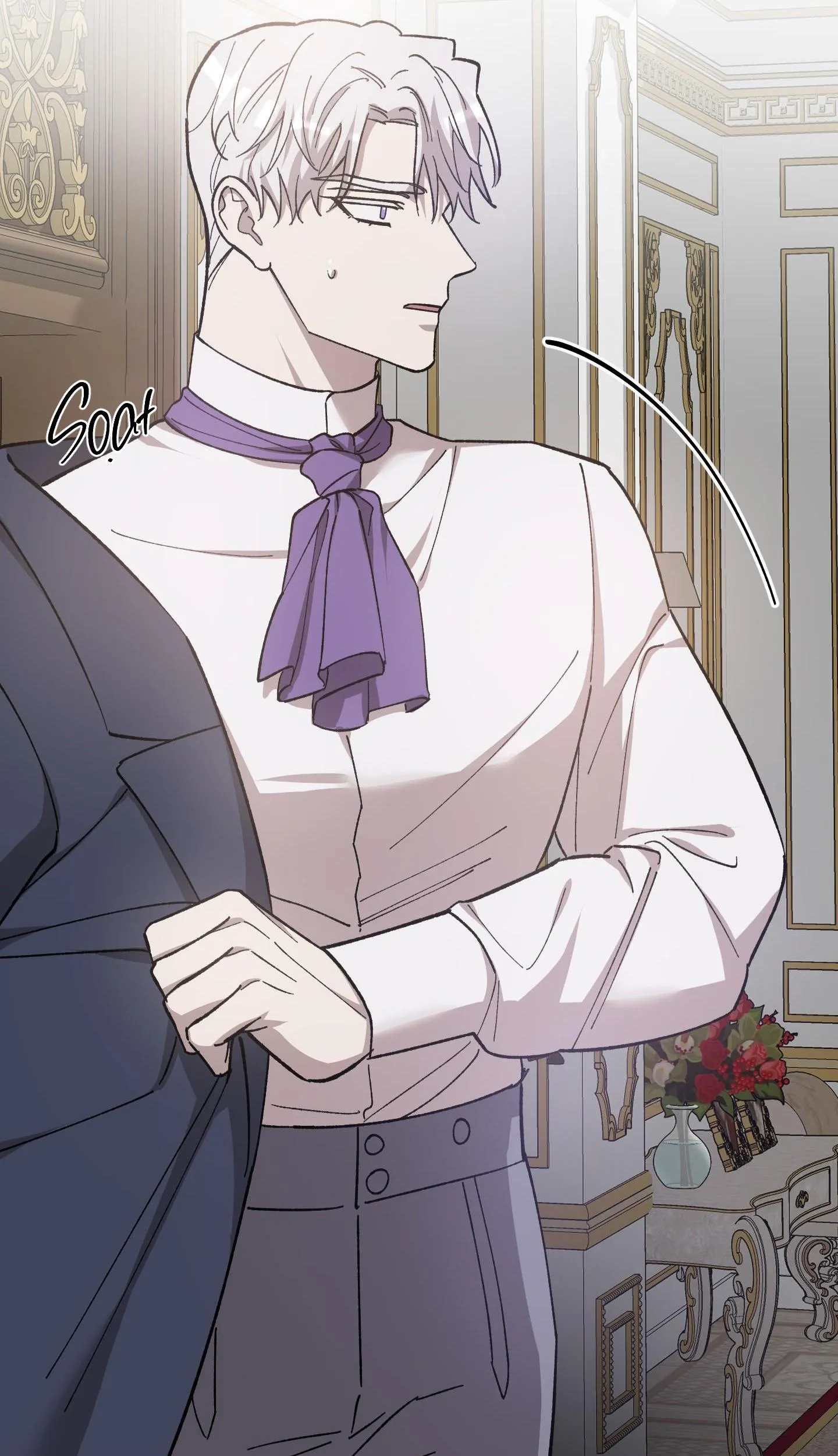 Đóa hoa của mặt trời Chapter 27 Trang 54