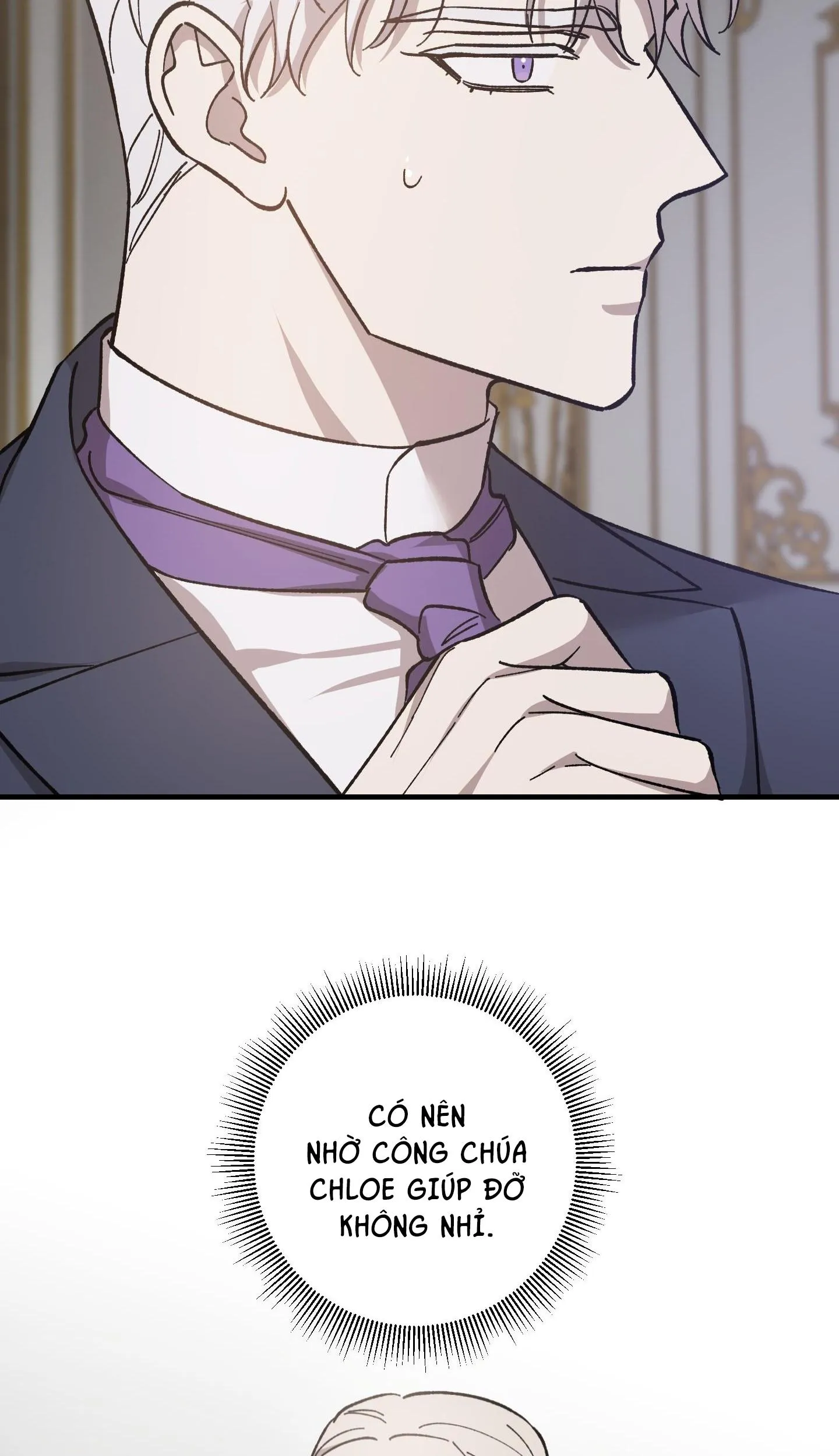 Đóa hoa của mặt trời Chapter 27 Trang 56