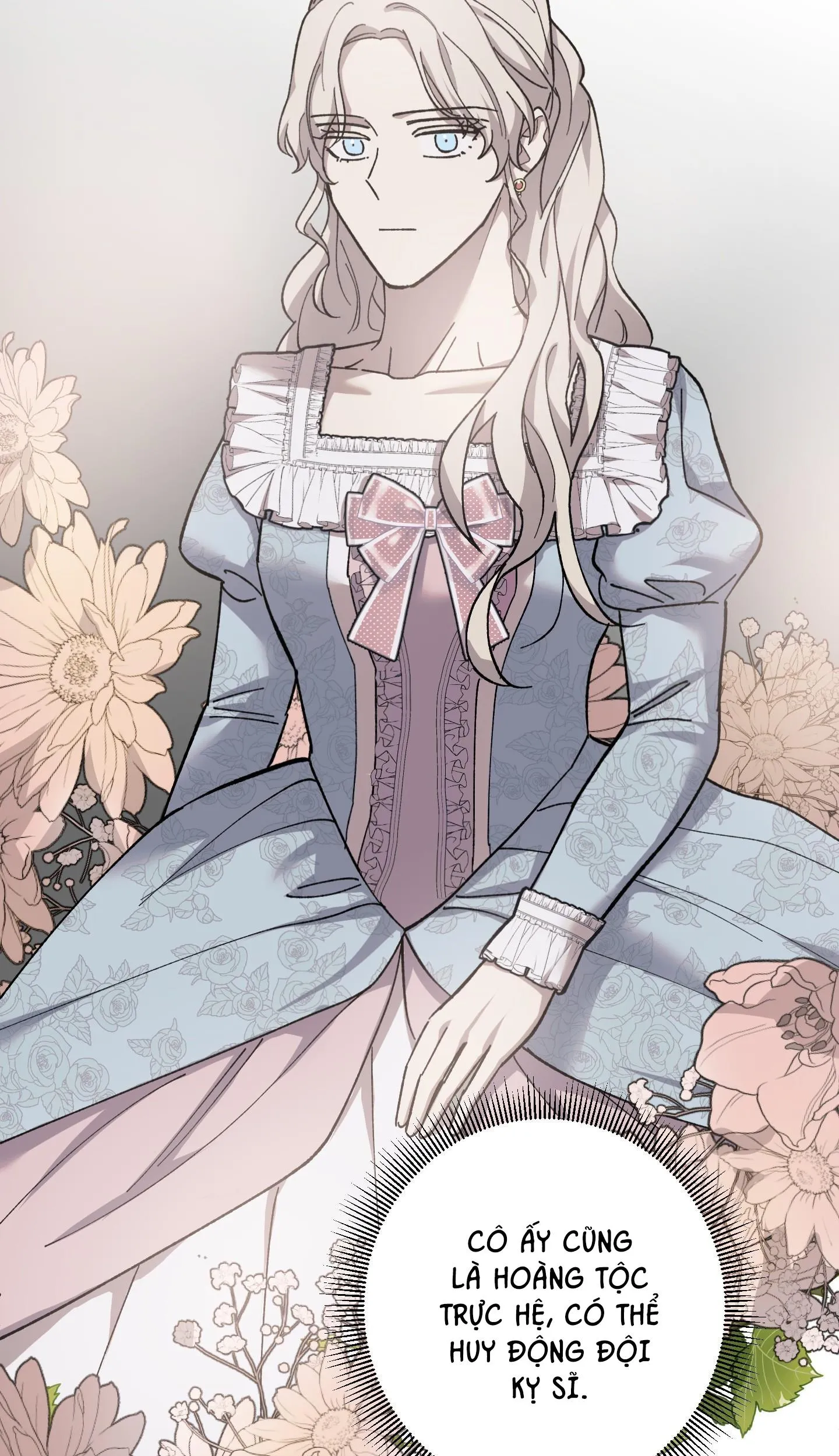Đóa hoa của mặt trời Chapter 27 Trang 57