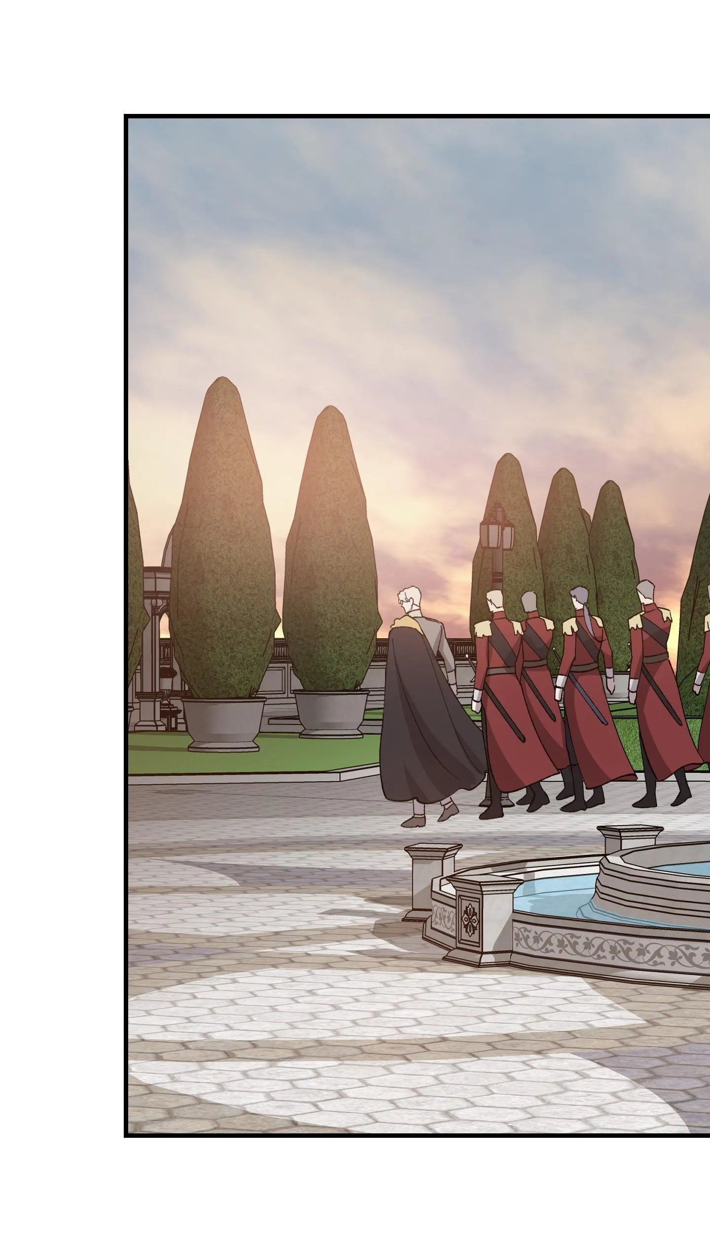 Đóa hoa của mặt trời Chapter 27 Trang 65