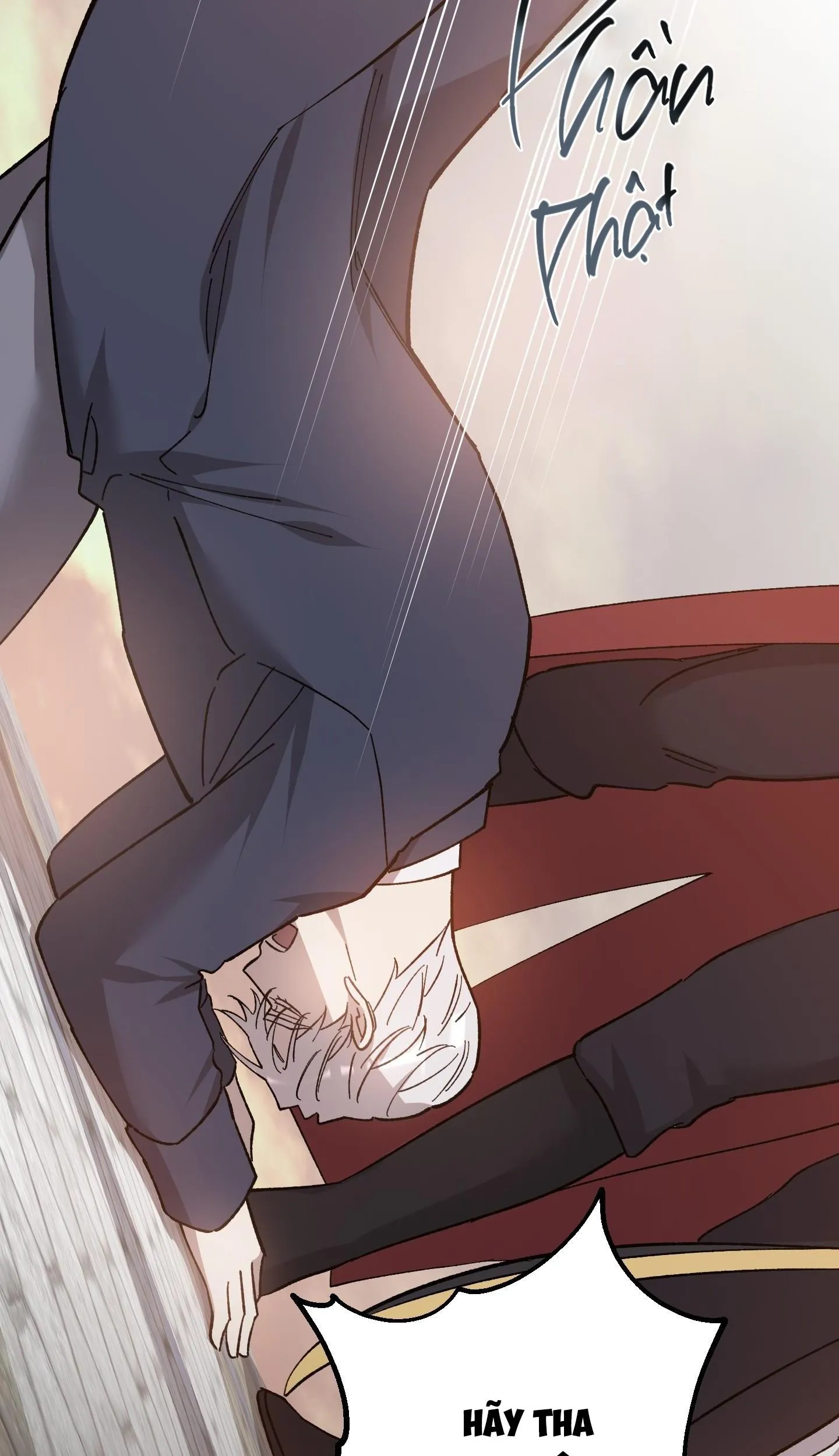 Đóa hoa của mặt trời Chapter 27 Trang 71