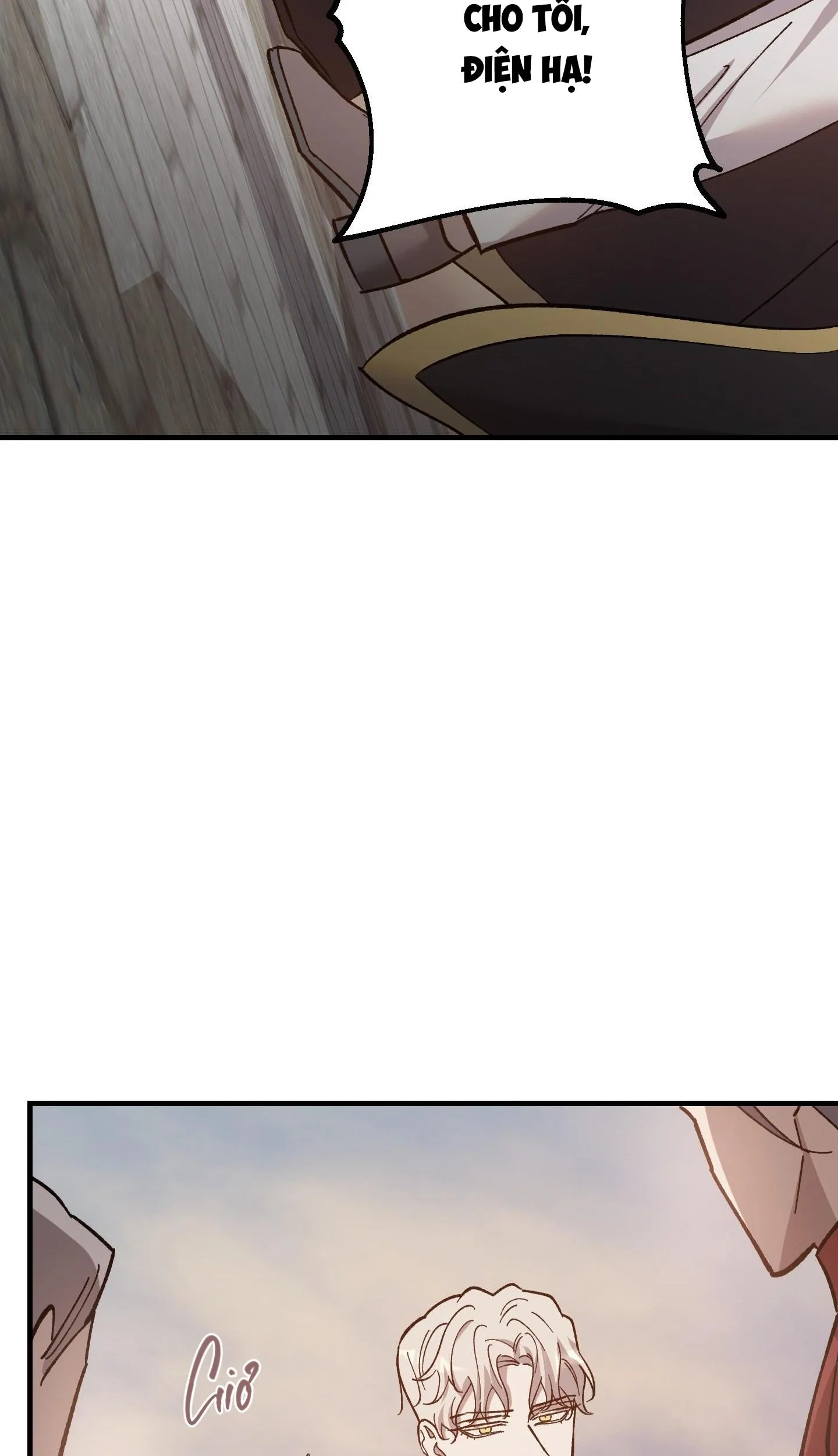 Đóa hoa của mặt trời Chapter 27 Trang 72