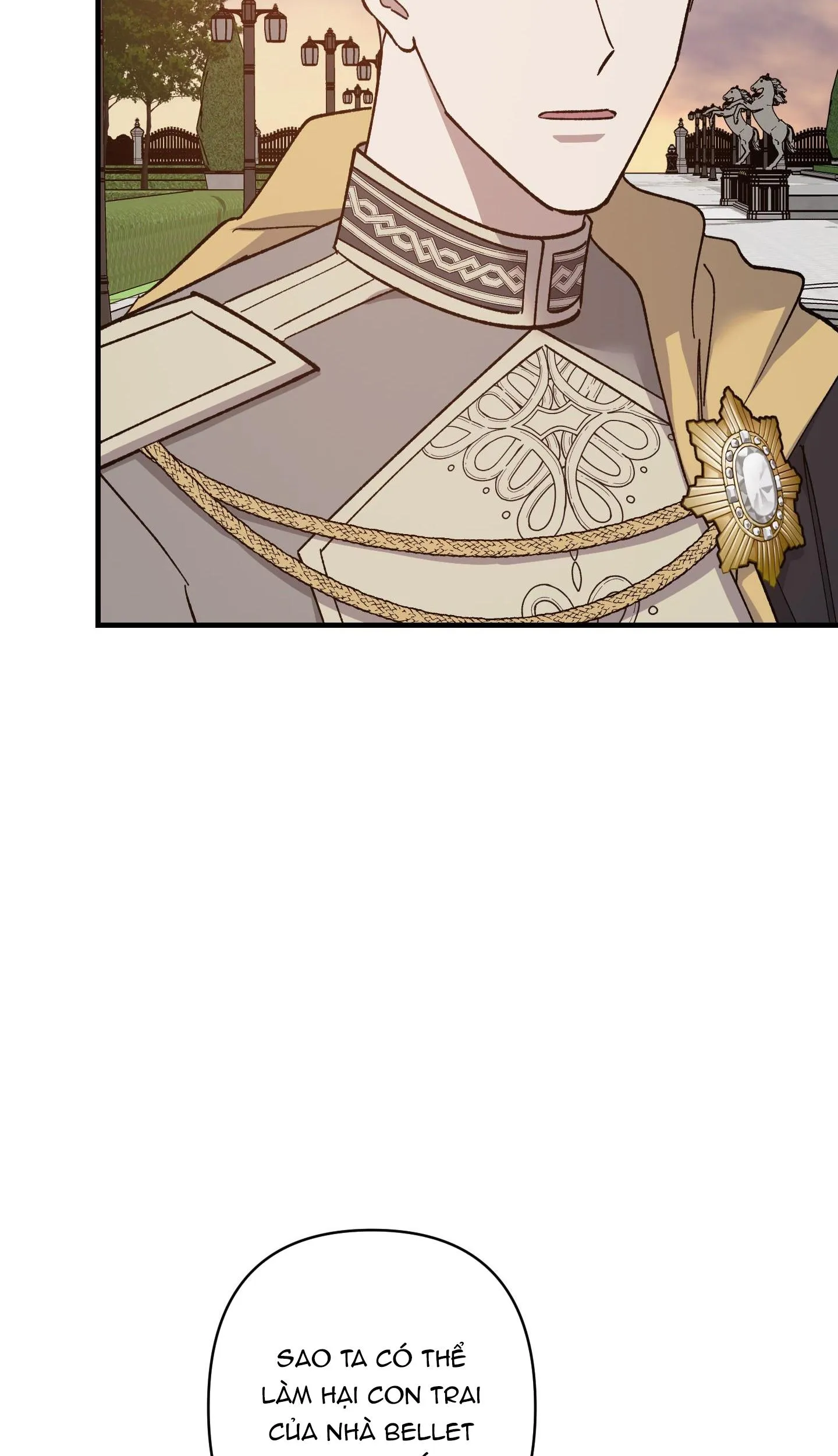 Đóa hoa của mặt trời Chapter 27 Trang 74