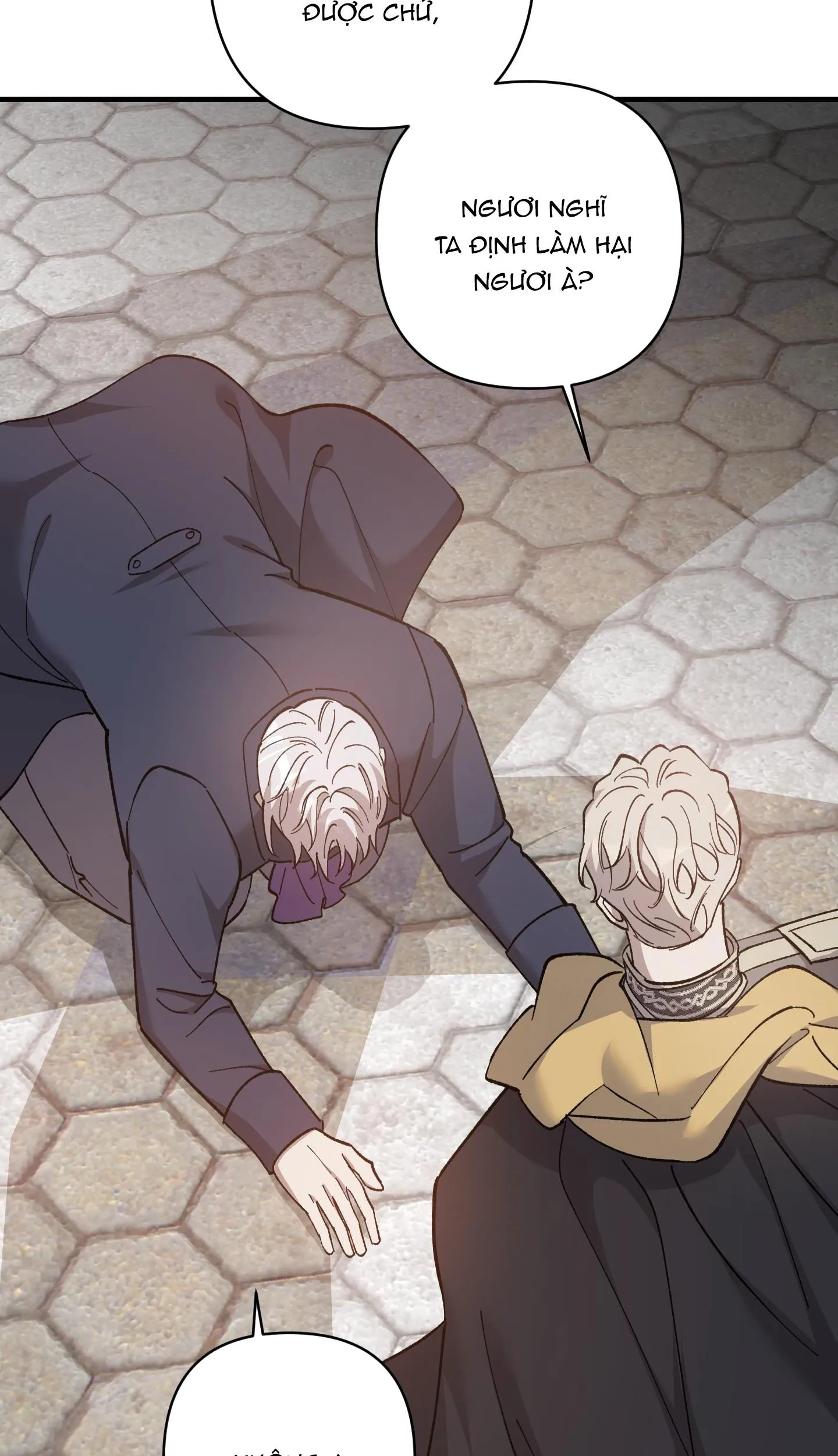 Đóa hoa của mặt trời Chapter 27 Trang 75