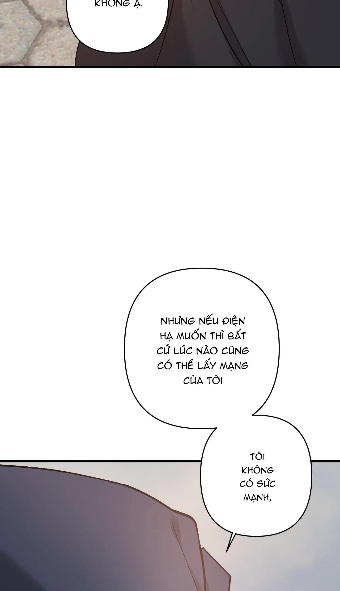 Đóa hoa của mặt trời Chapter 27 Trang 76