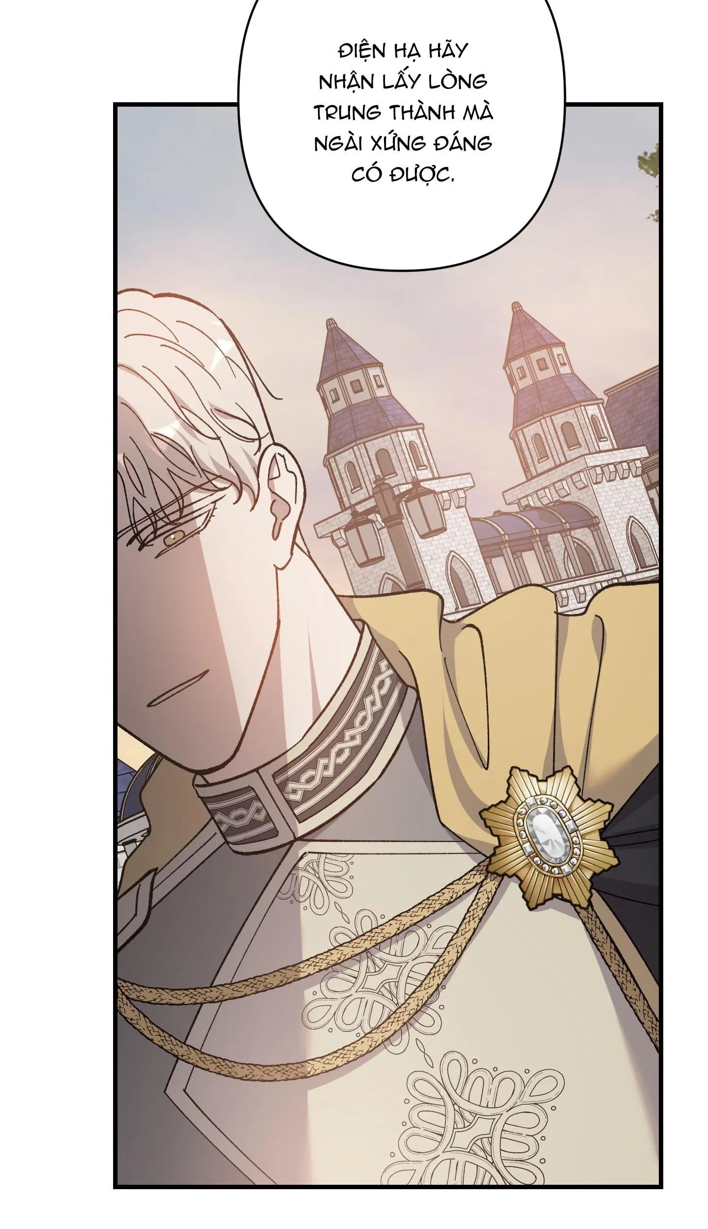 Đóa hoa của mặt trời Chapter 27 Trang 78