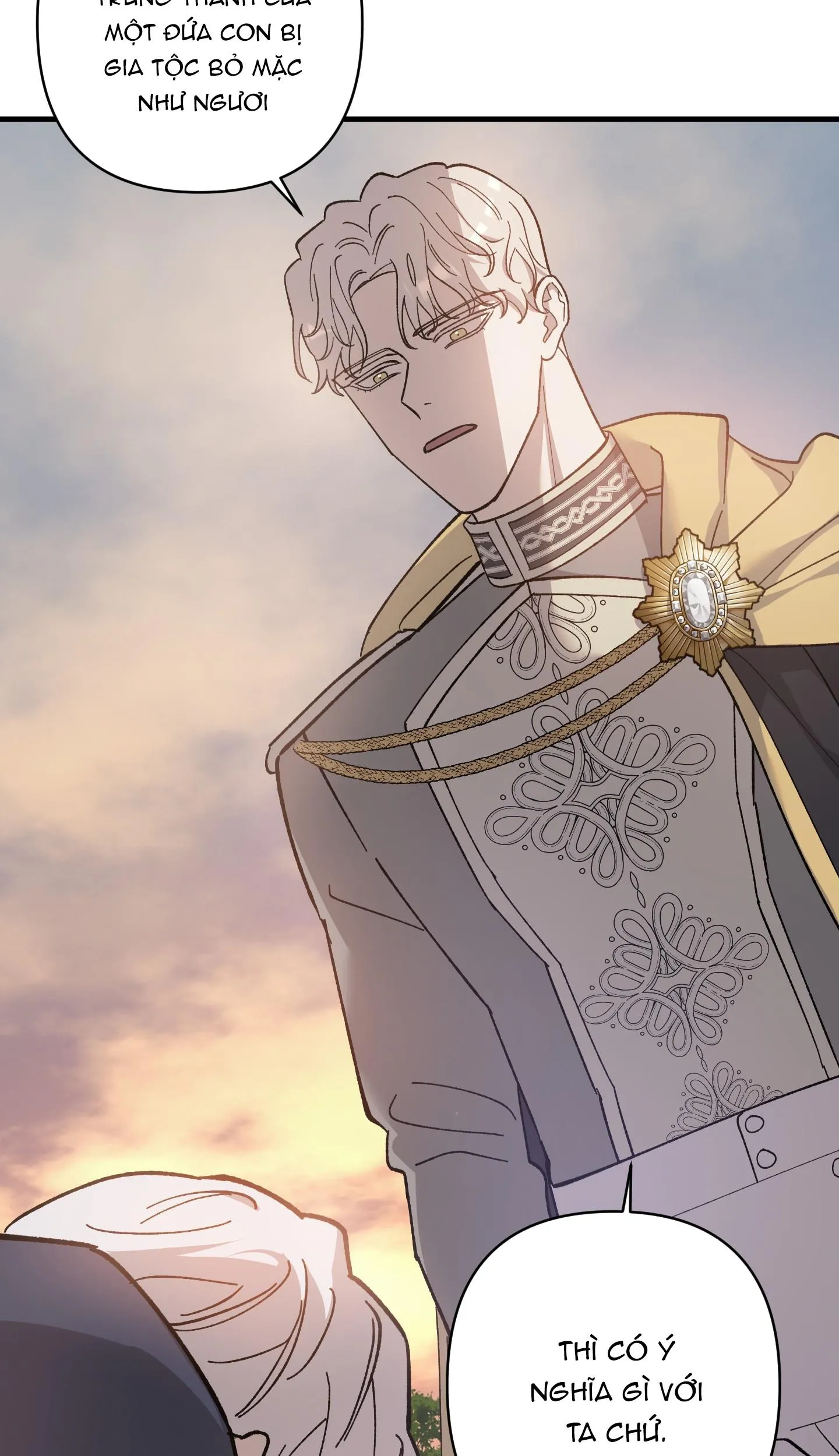 Đóa hoa của mặt trời Chapter 27 Trang 81